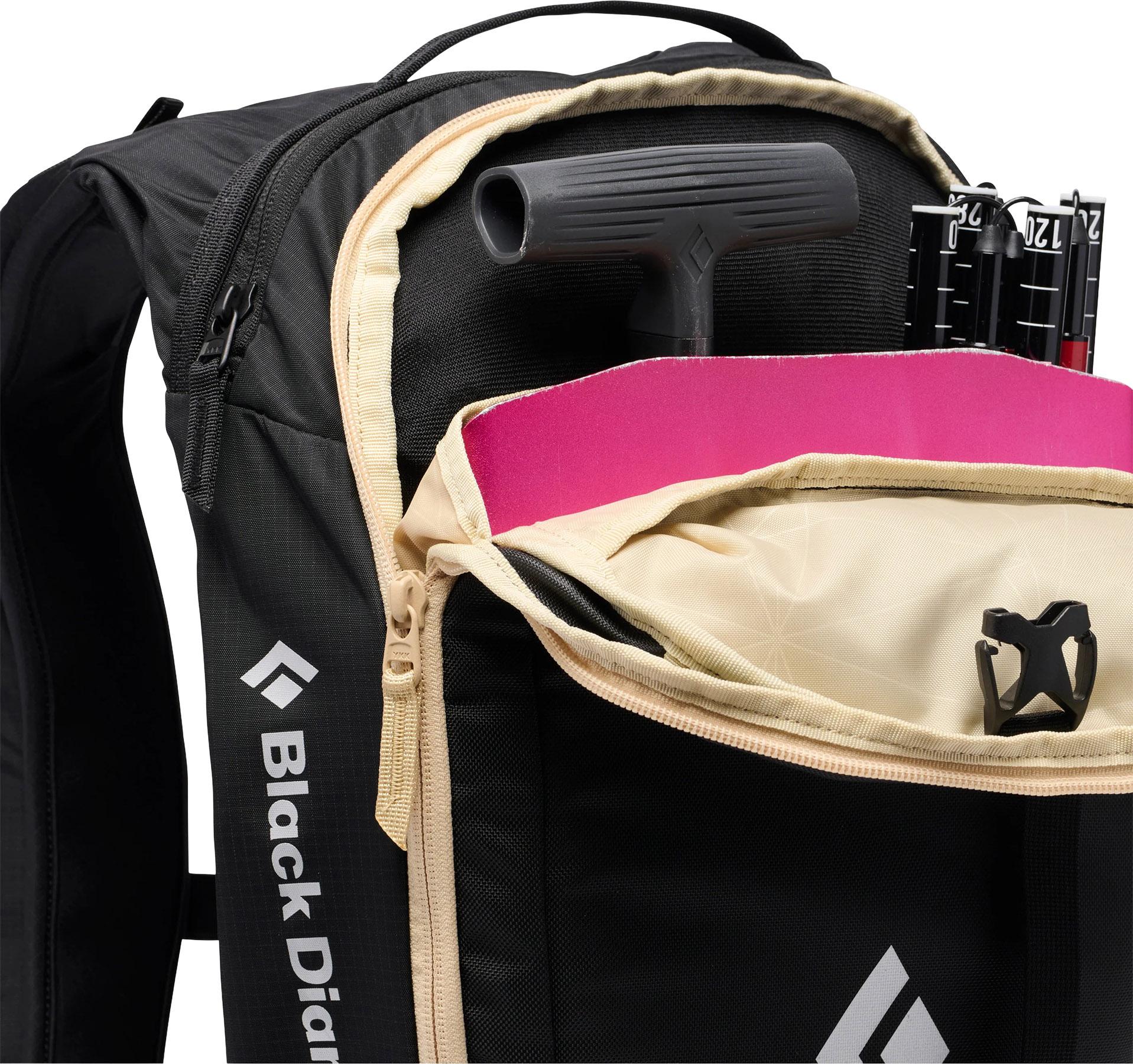 Product gallery image number 6 for product Dawn Patrol Backpack 15L