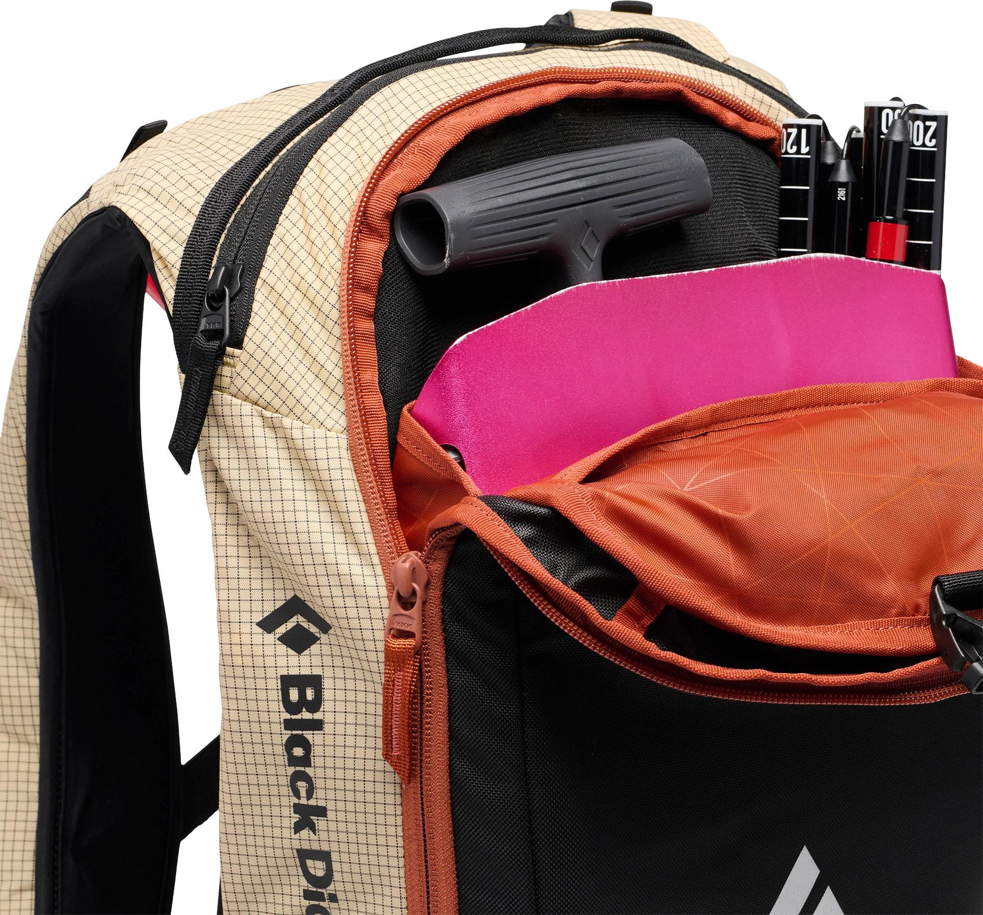 Product gallery image number 5 for product Dawn Patrol Backpack 15L