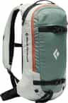 Colour: Foam Green