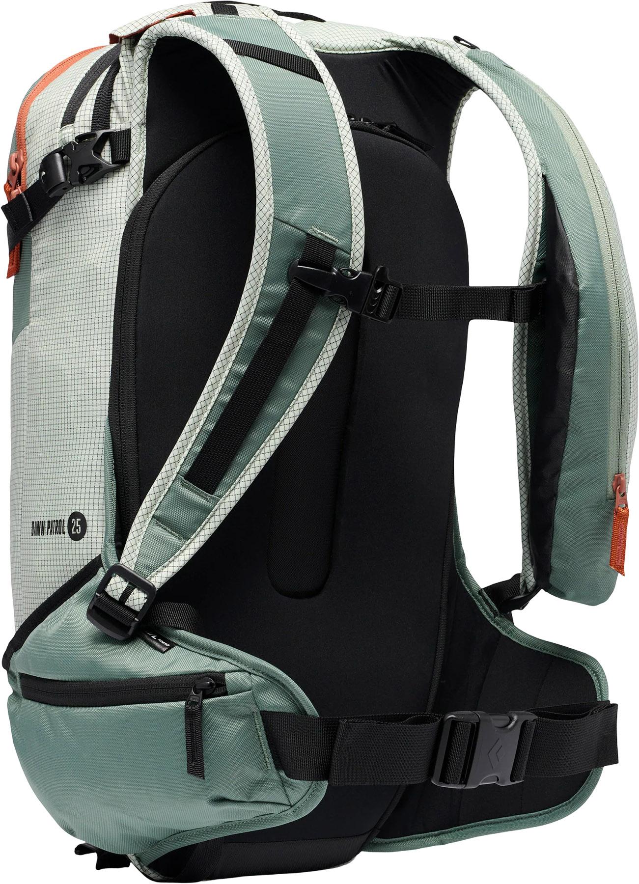 Product gallery image number 2 for product Dawn Patrol 25 Backpack