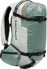 Colour: Foam Green