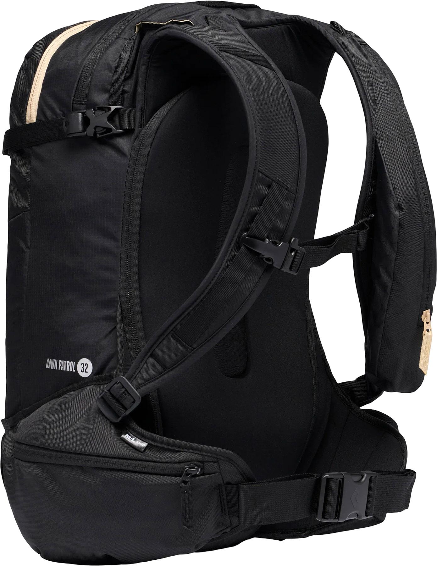 Product gallery image number 2 for product Dawn Patrol Backpack 32L