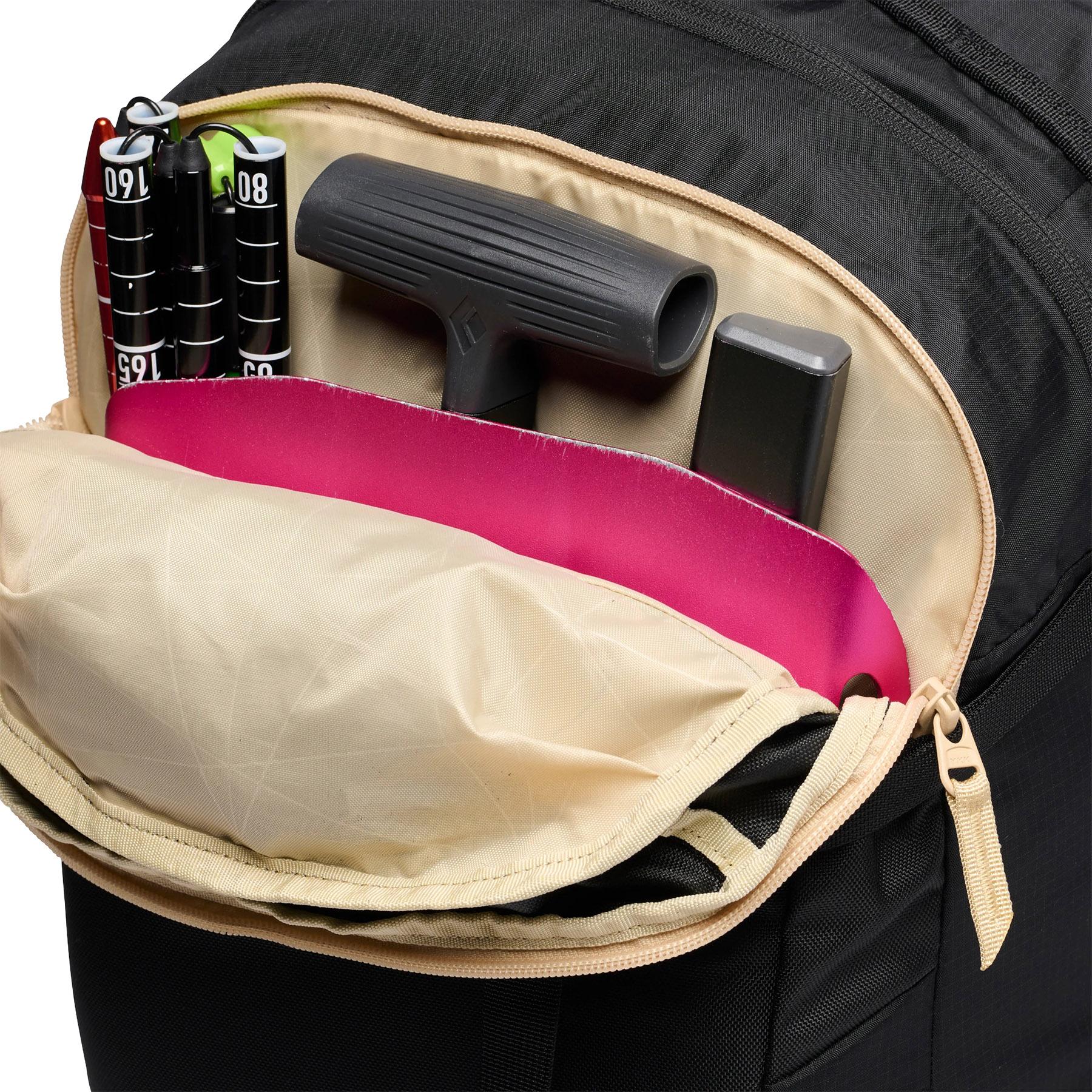 Product gallery image number 5 for product Dawn Patrol Backpack 32L