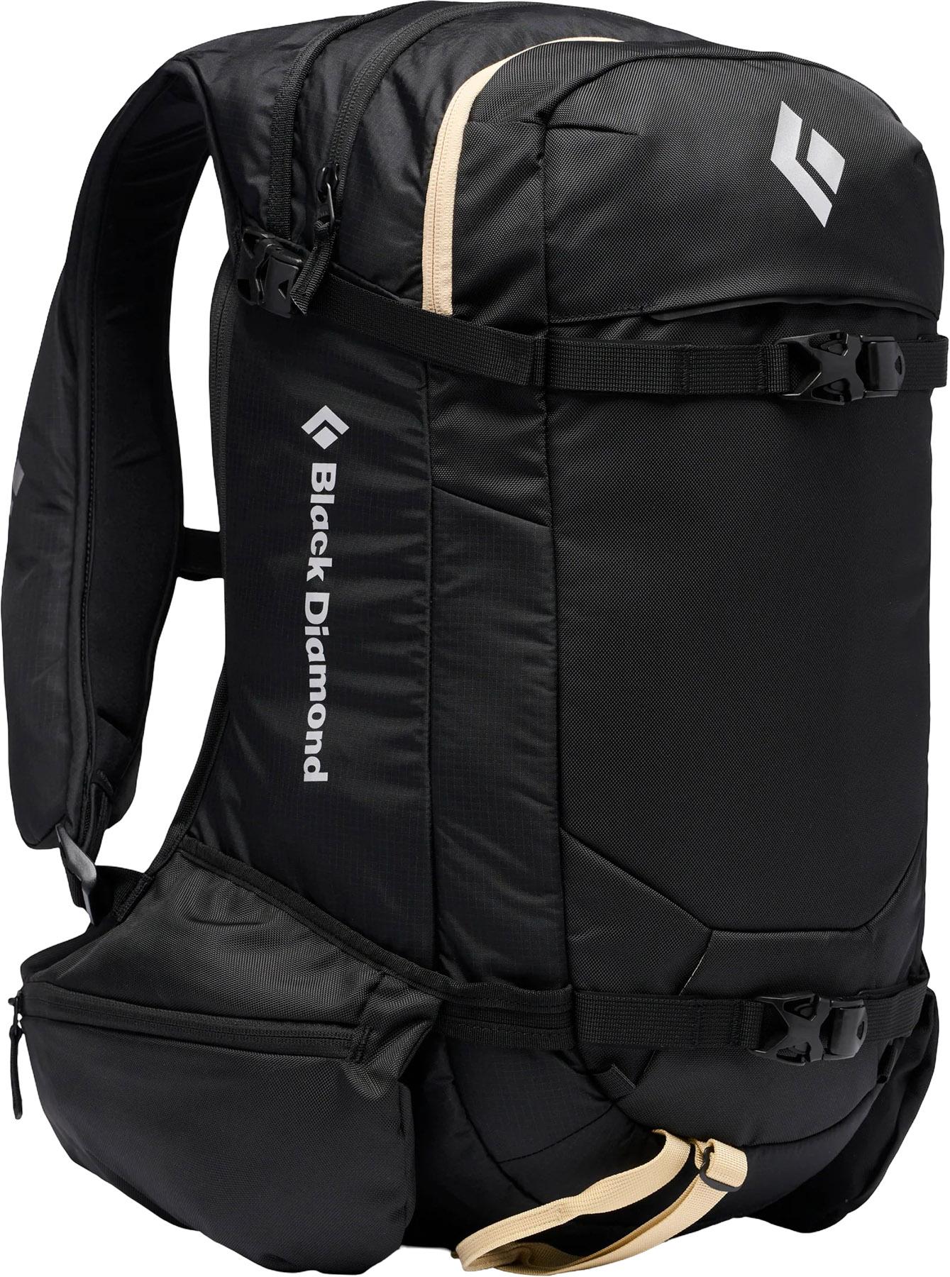 Product gallery image number 1 for product Dawn Patrol Backpack 32L