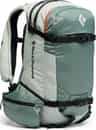 Colour: Foam Green
