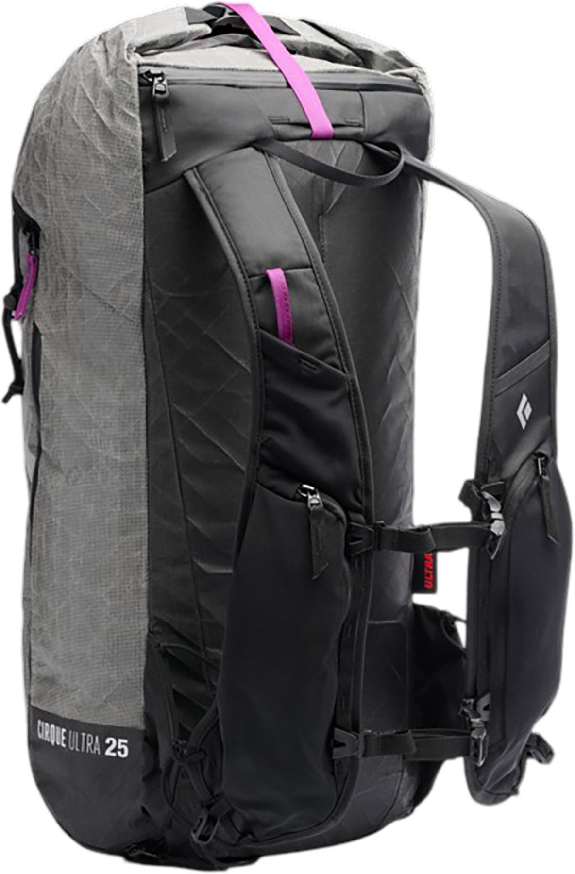 Product gallery image number 2 for product Cirque Ultra Backpack 25L