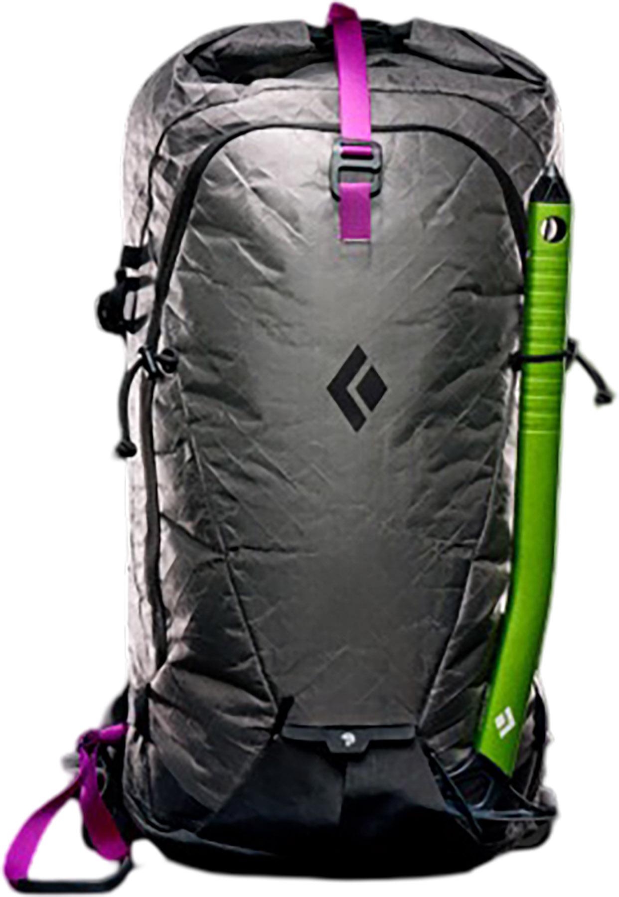 Product gallery image number 3 for product Cirque Ultra Backpack 35L