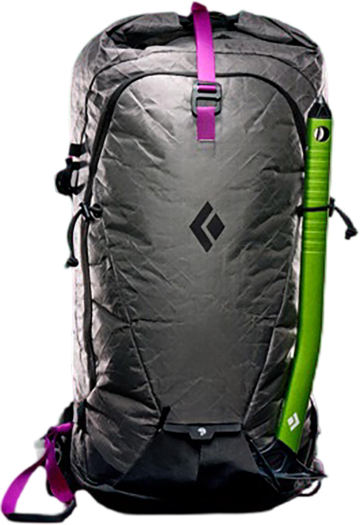 Product gallery image number 4 for product Cirque Ultra Backpack 35L