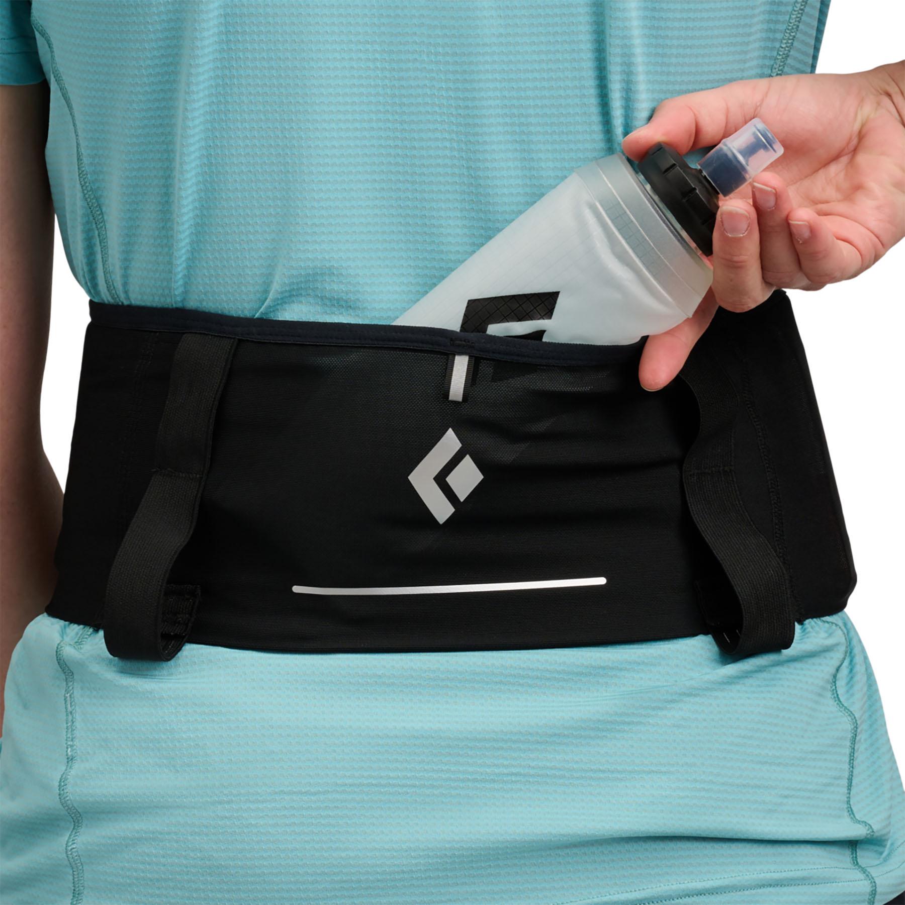 Product gallery image number 3 for product Distance Run Belt - Unisex