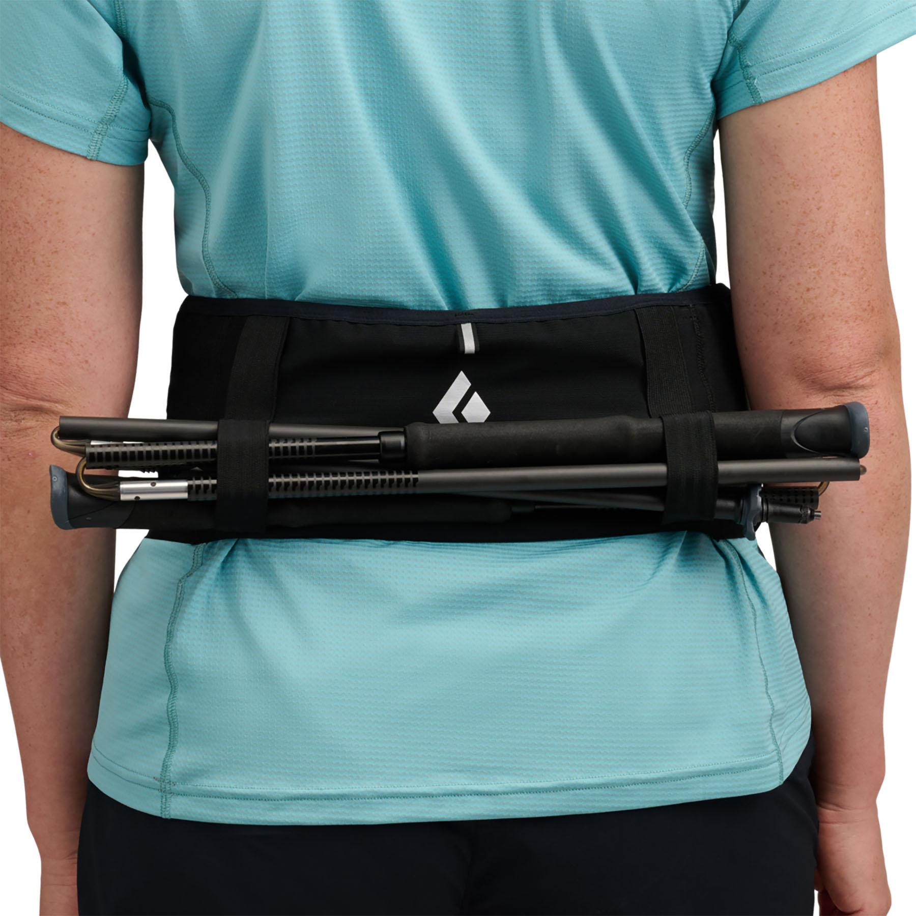 Product gallery image number 5 for product Distance Run Belt - Unisex