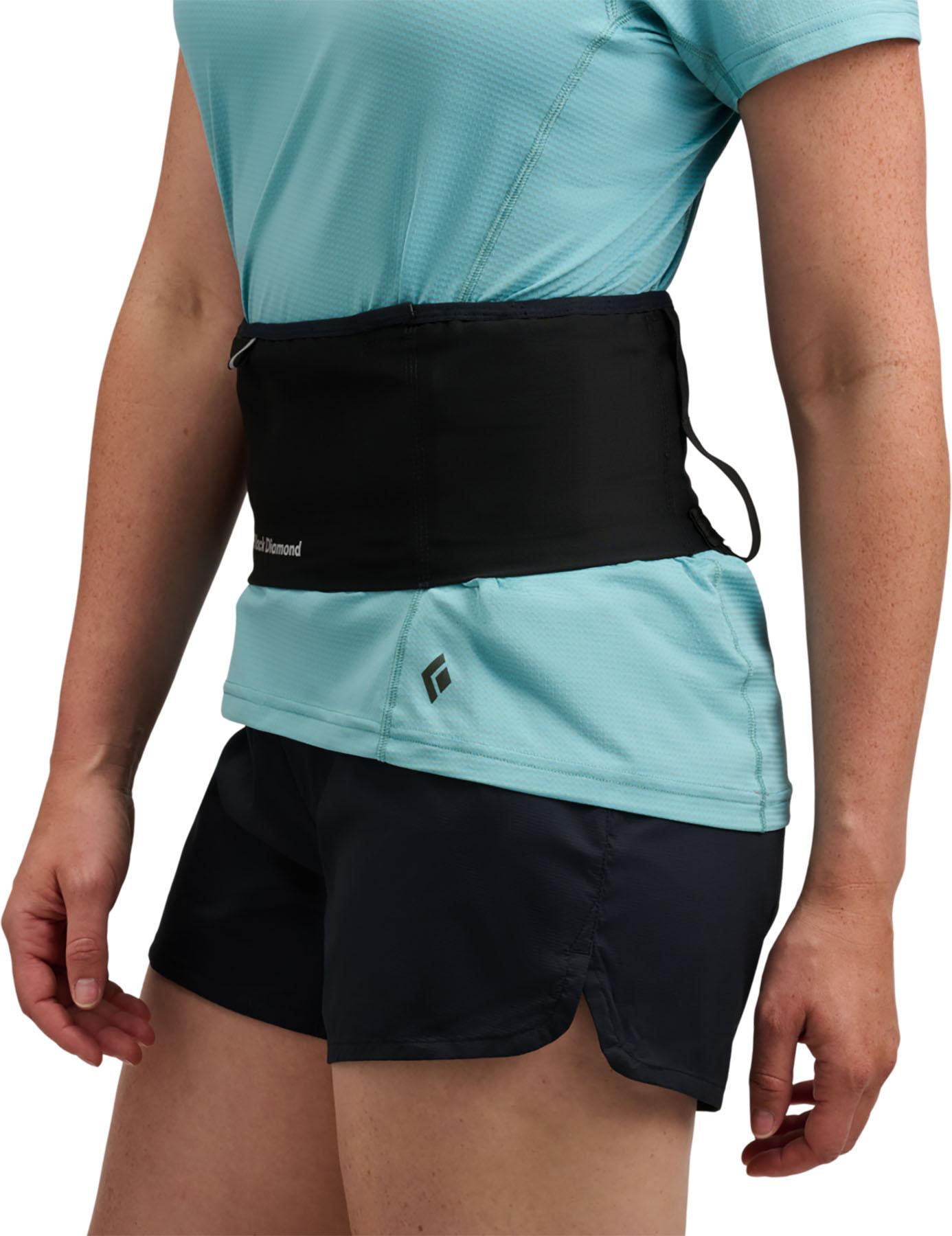 Product gallery image number 6 for product Distance Run Belt - Unisex