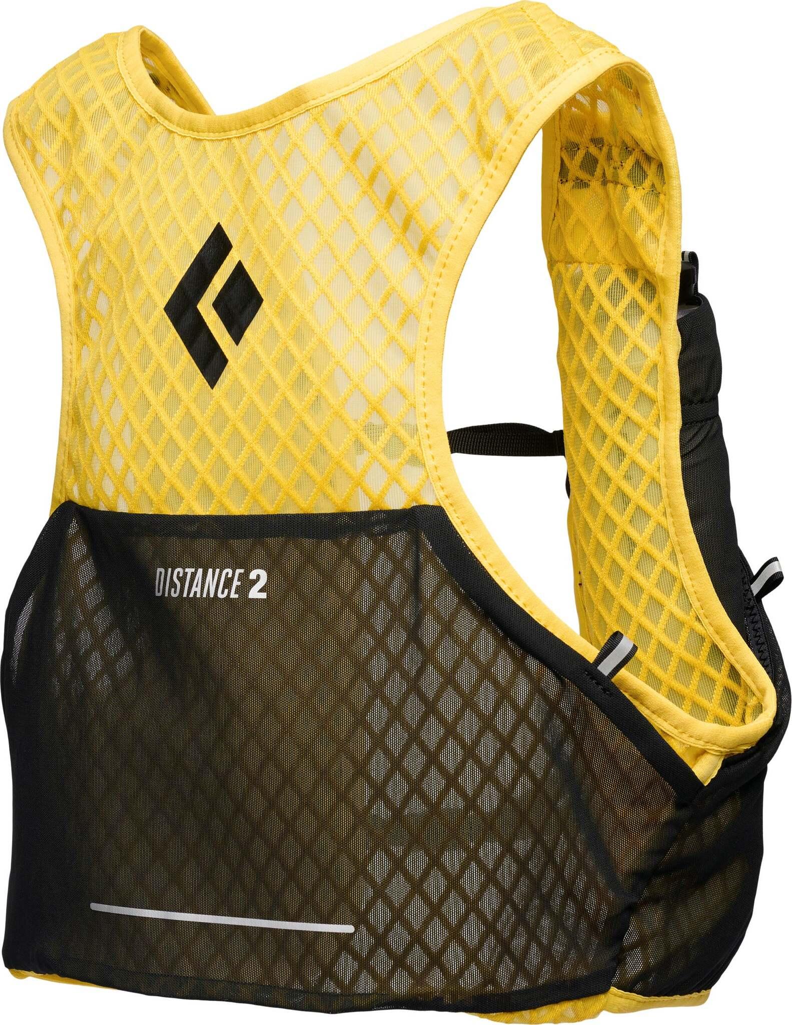Product gallery image number 4 for product Veste d'hydratation Distance 2L - Unisexe
