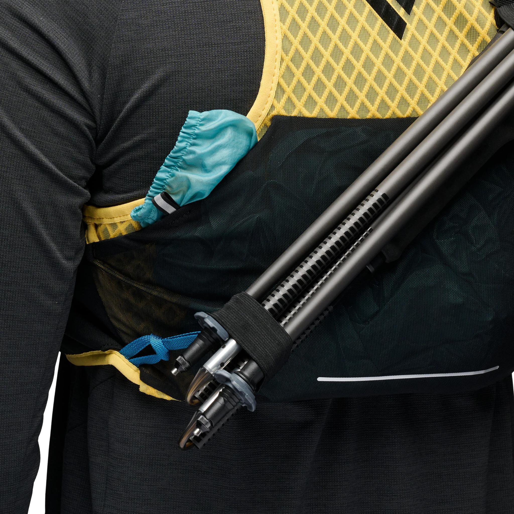 Product gallery image number 2 for product Distance Hydration Vest 2L - Unisex
