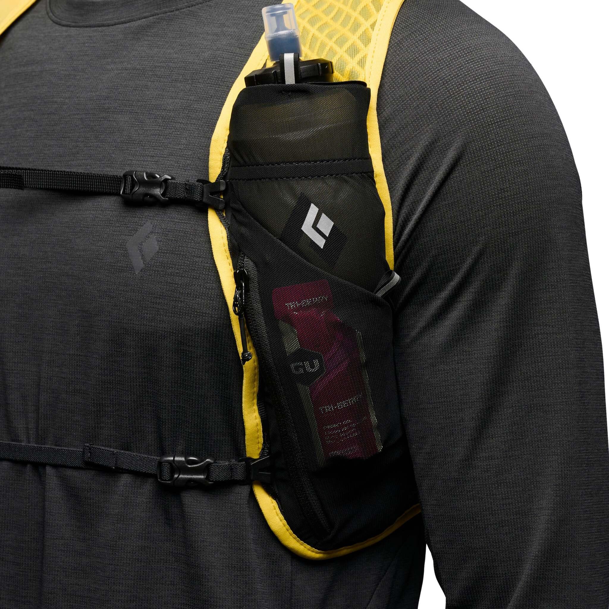 Product gallery image number 3 for product Distance Hydration Vest 2L - Unisex