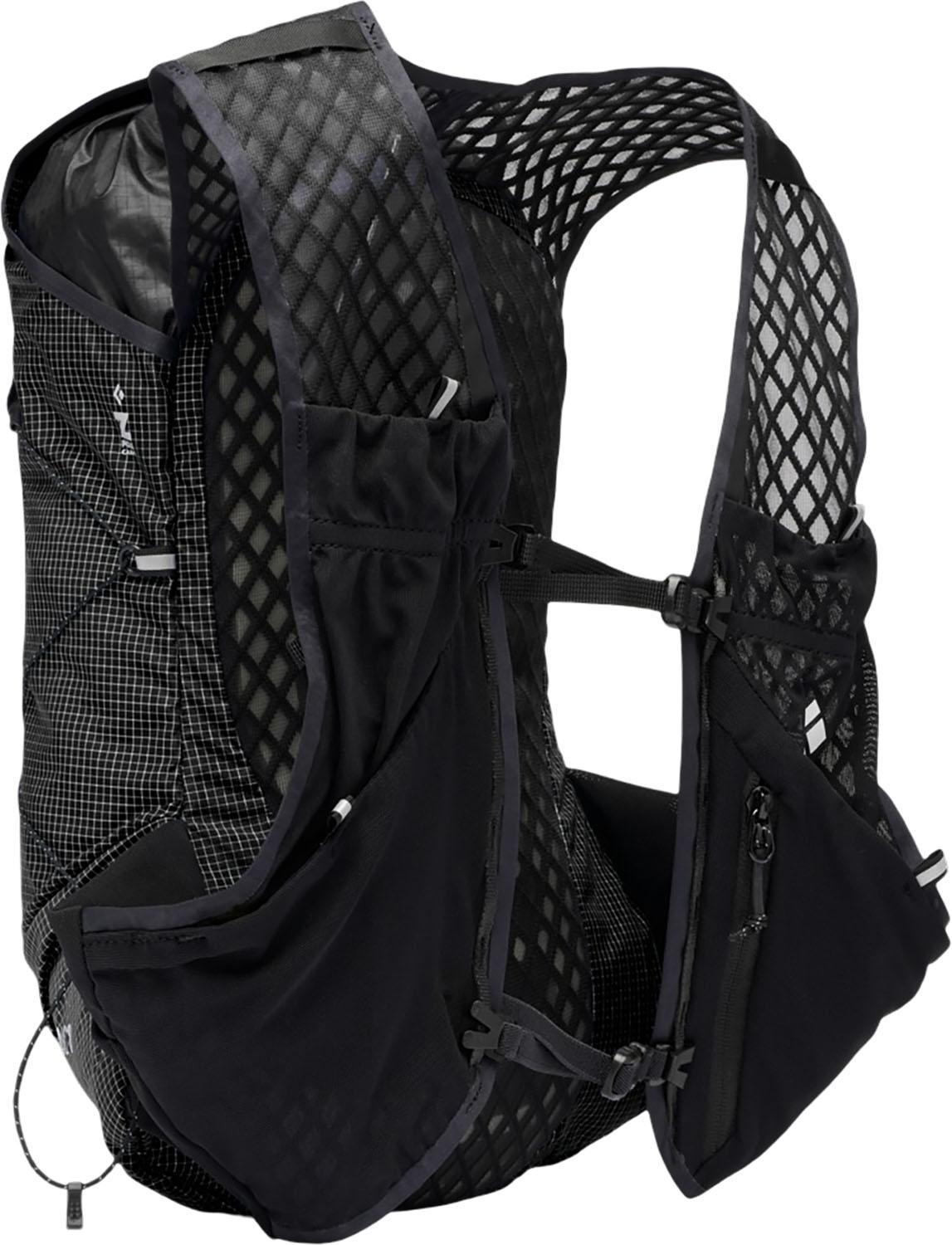 Product gallery image number 2 for product Distance Trail Running Backpack 8L
