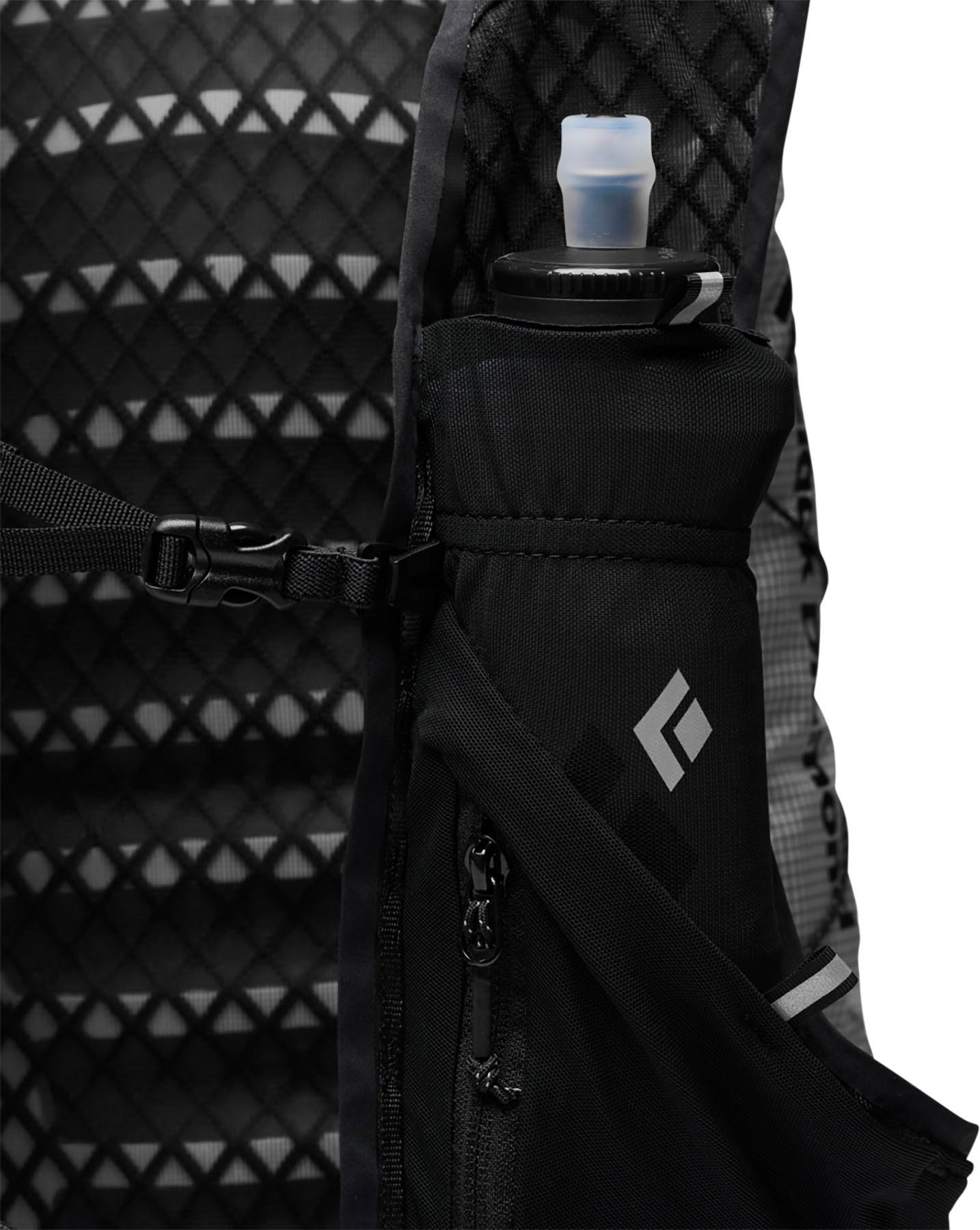 Product gallery image number 6 for product Distance Trail Running Backpack 8L