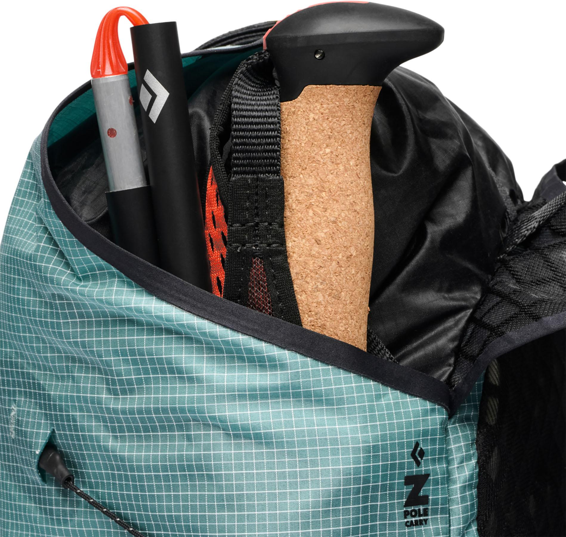 Product gallery image number 4 for product Distance Trail Running Backpack 15L - Women's