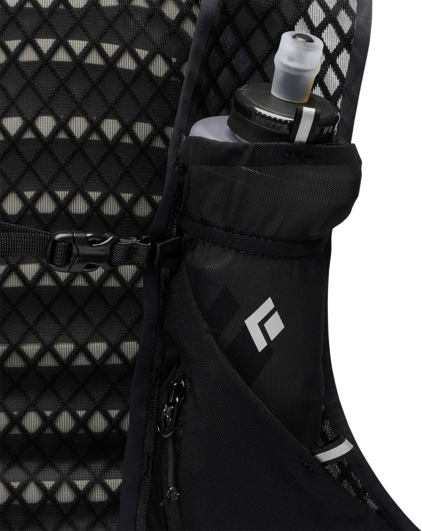 Product gallery image number 5 for product Distance Trail Running Backpack 22L