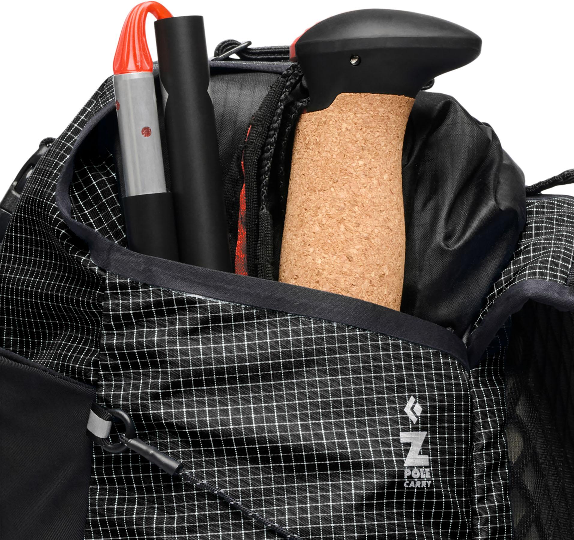 Product gallery image number 2 for product Distance Trail Running Backpack 22L