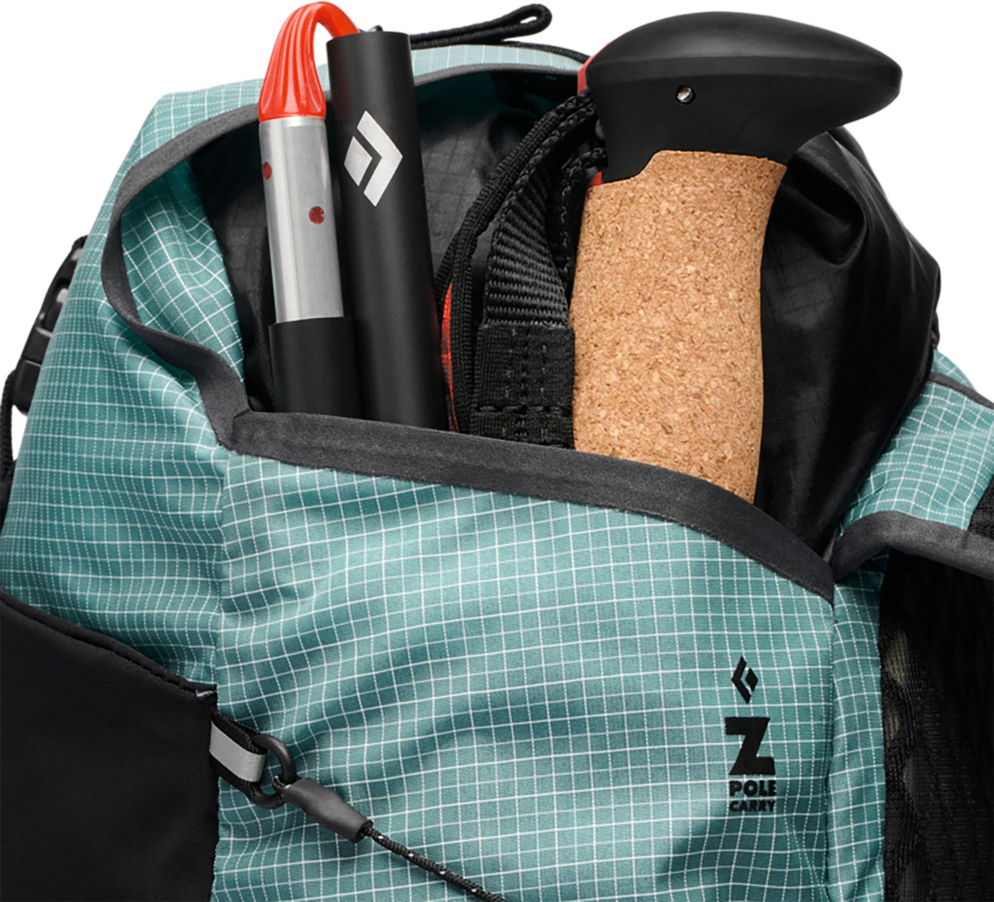 Product gallery image number 4 for product Distance Trail Running Backpack 22L - Women's