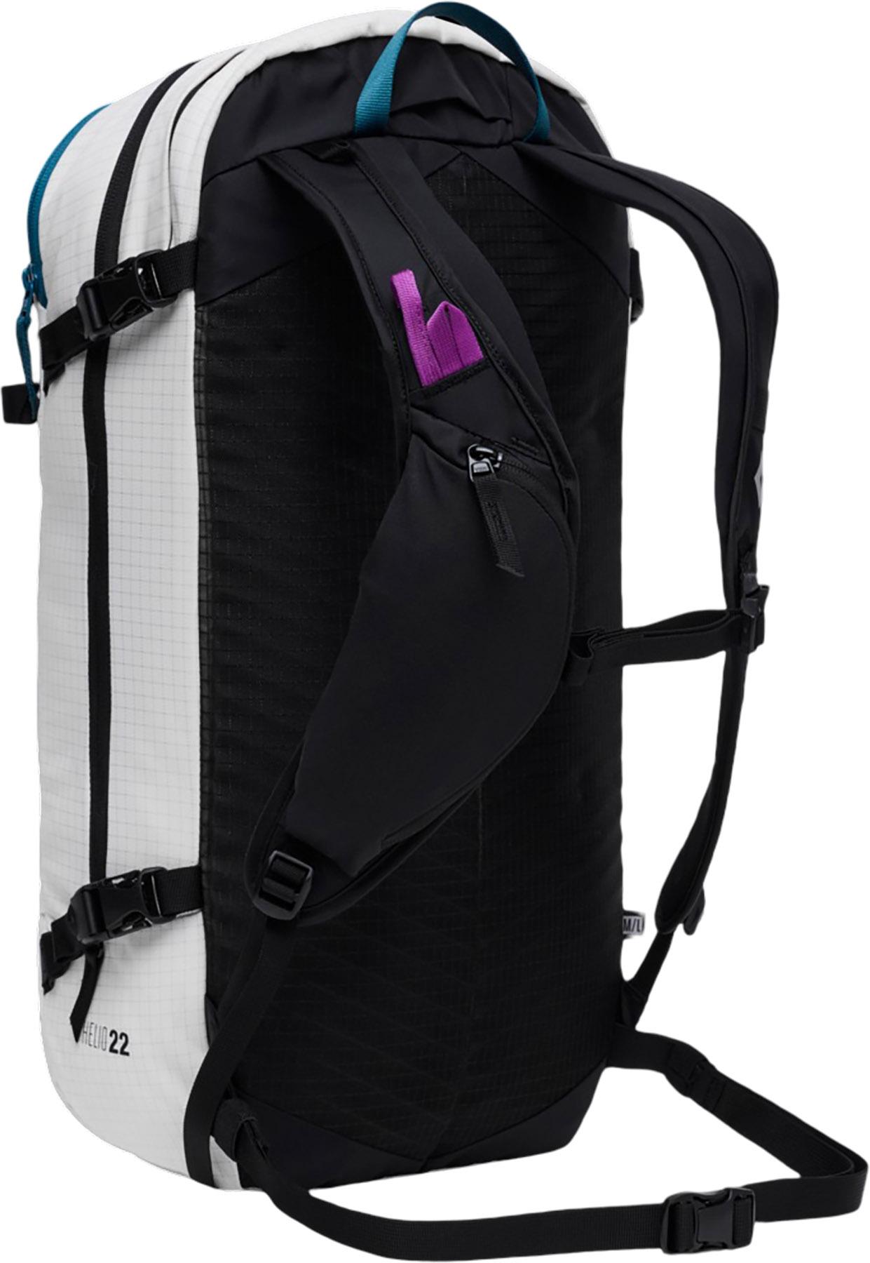 Product gallery image number 2 for product Helio 22 Backpack