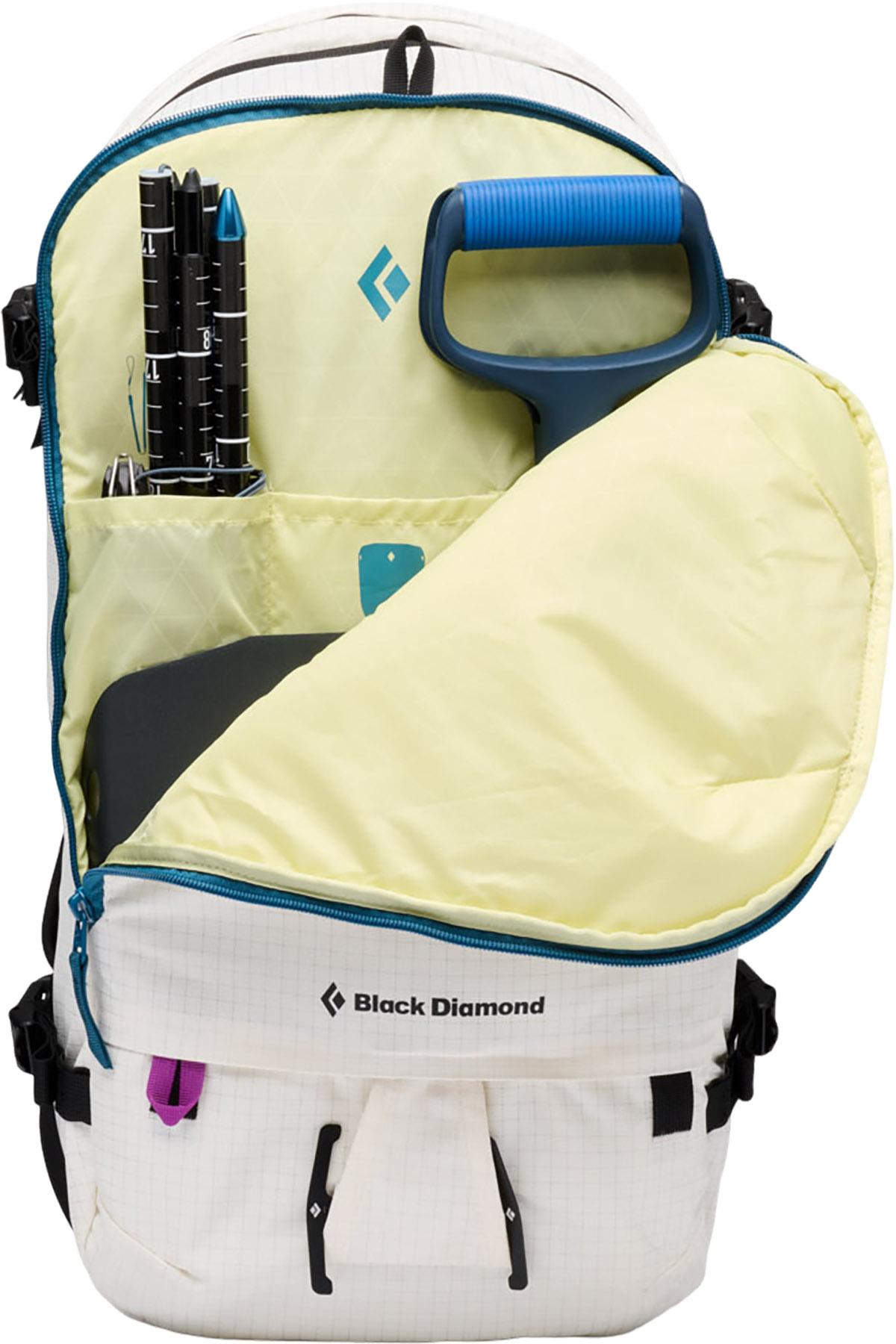 Product gallery image number 4 for product Helio 22 Backpack