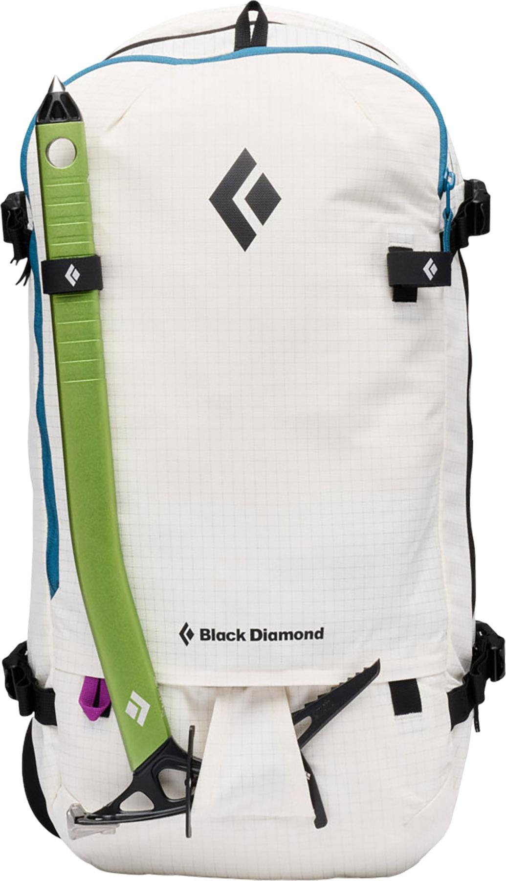 Product gallery image number 3 for product Helio 22 Backpack