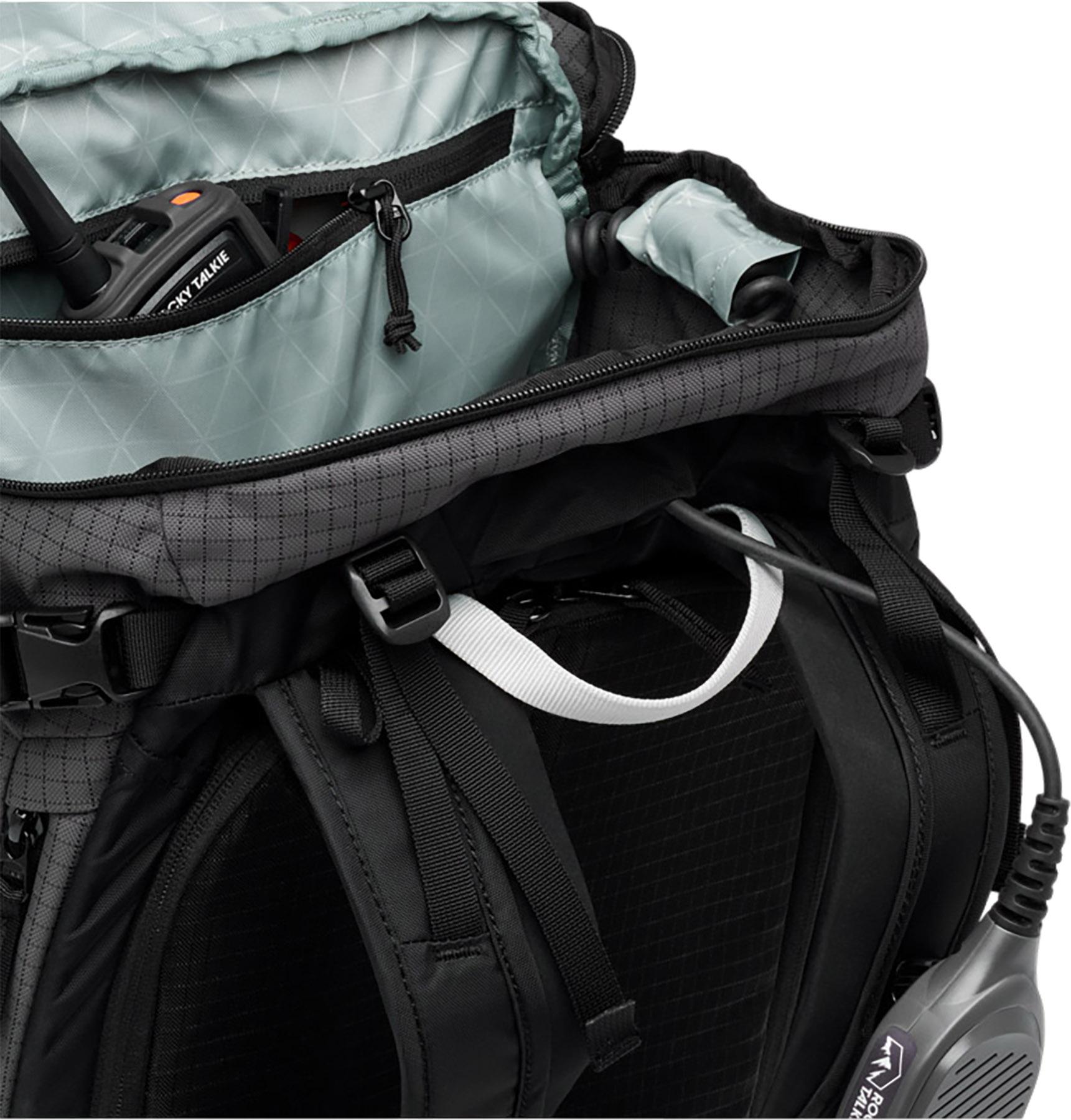 Product gallery image number 4 for product Helio 30 Backpack