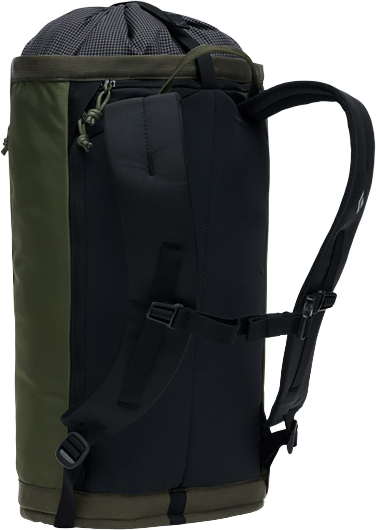 Numéro de l'image de la galerie de produits 2 pour le produit Sac à dos Street Creek 24L