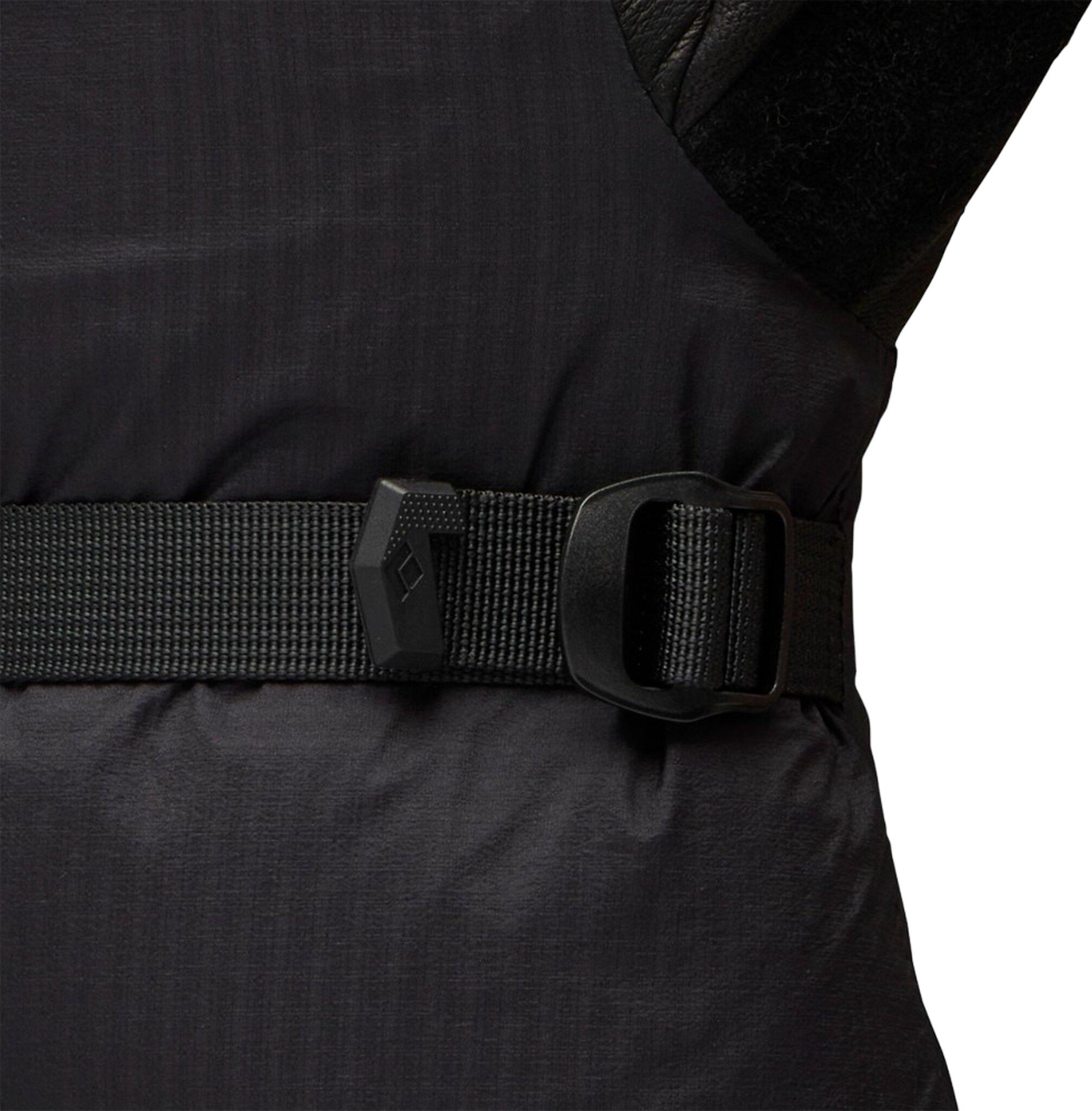 Numéro de l'image de la galerie de produits 2 pour le produit Mitaines Absolute