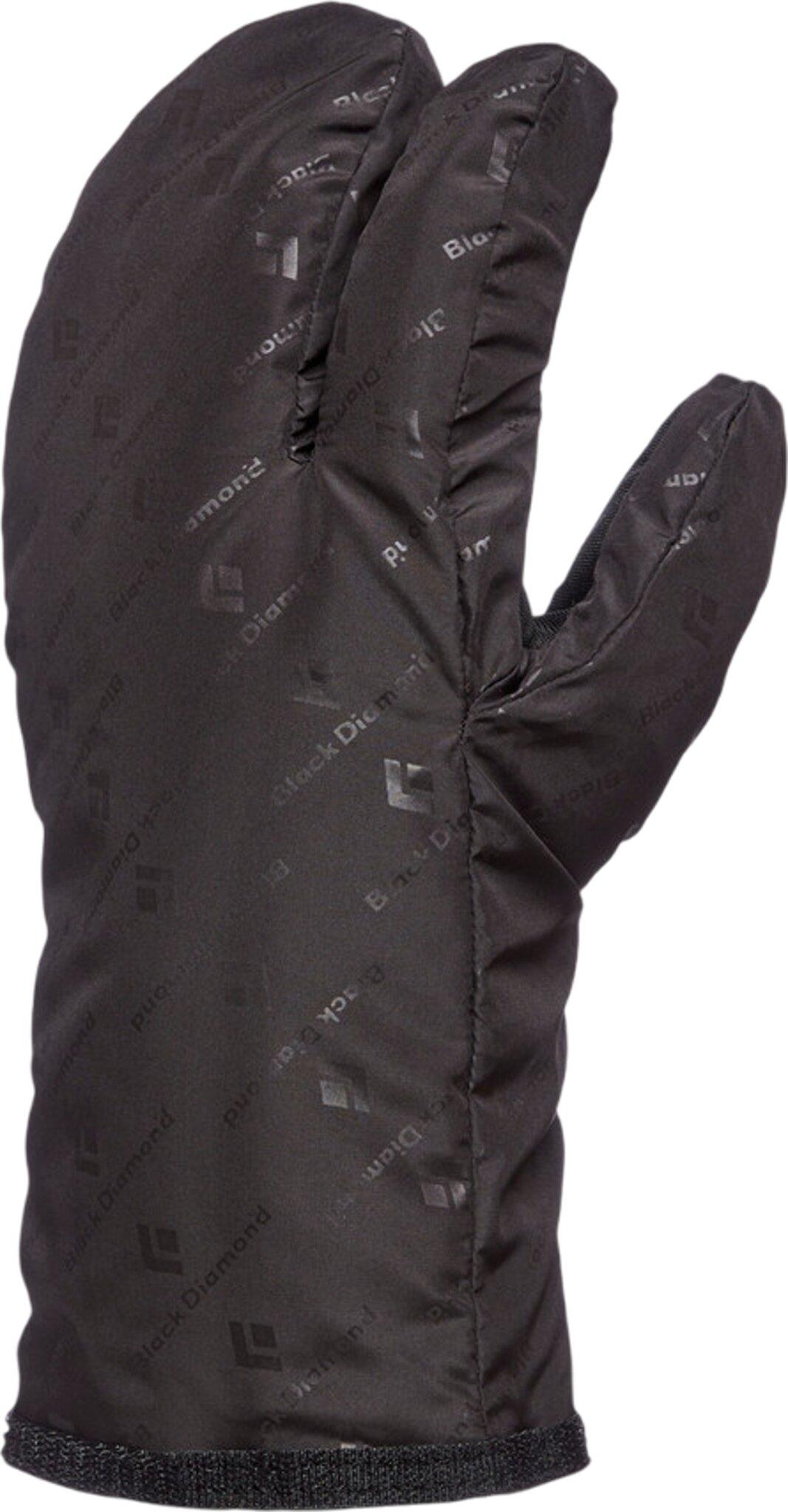 Product gallery image number 2 for product Soloist Finger Gloves