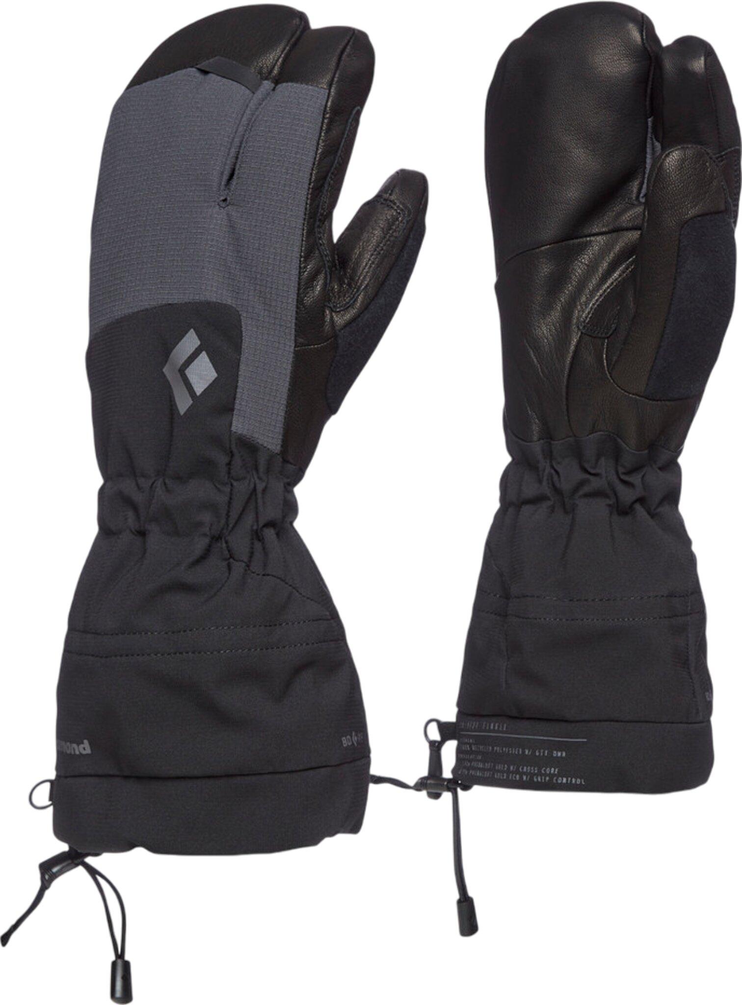 Product image for Soloist Finger Gloves