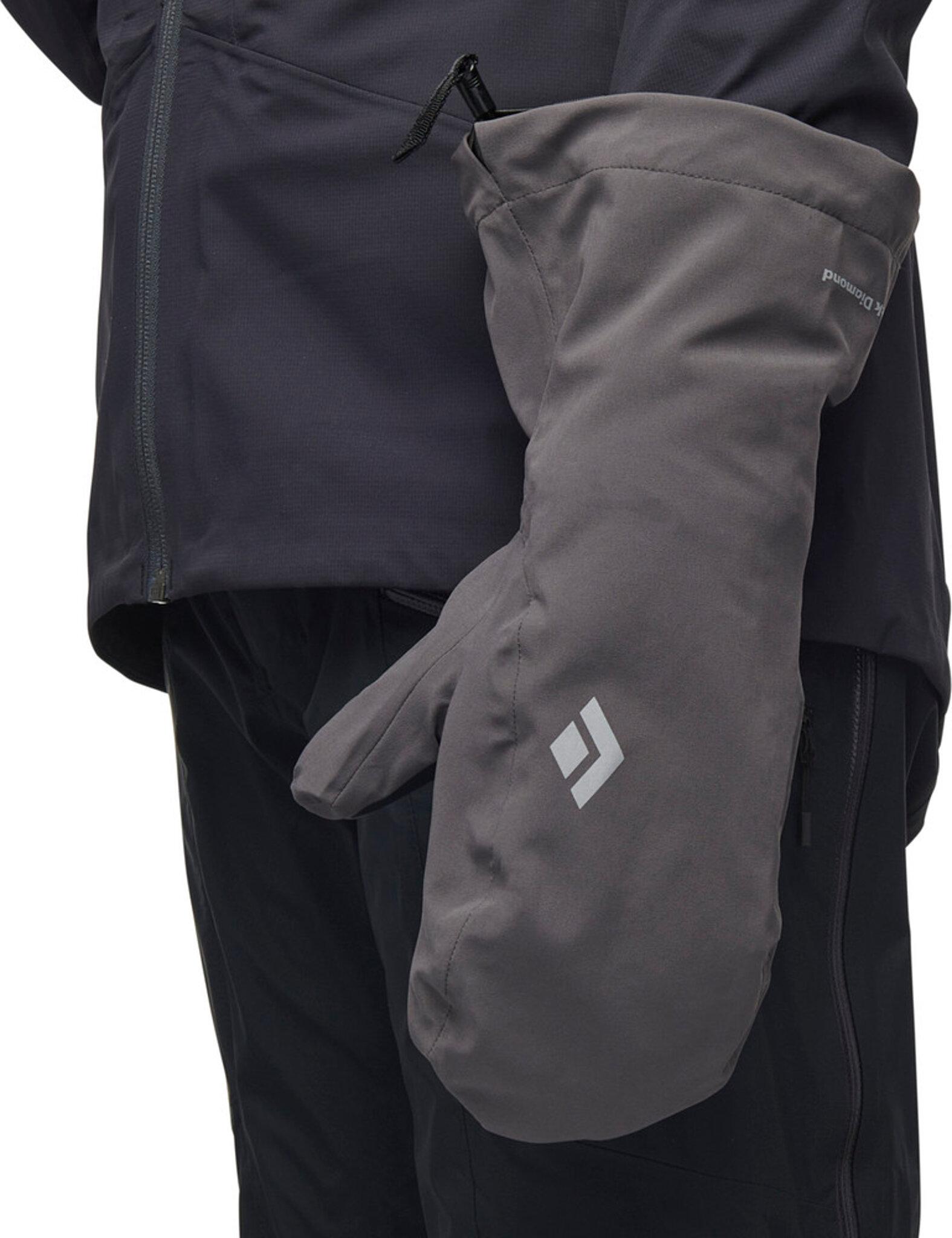 Product gallery image number 2 for product Waterproof Overmitts