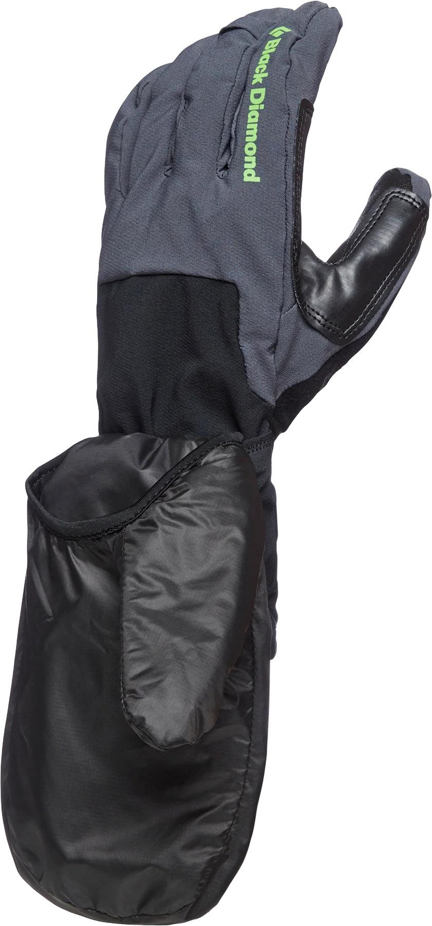 Numéro de l'image de la galerie de produits 3 pour le produit Gants Cirque - Unisexe