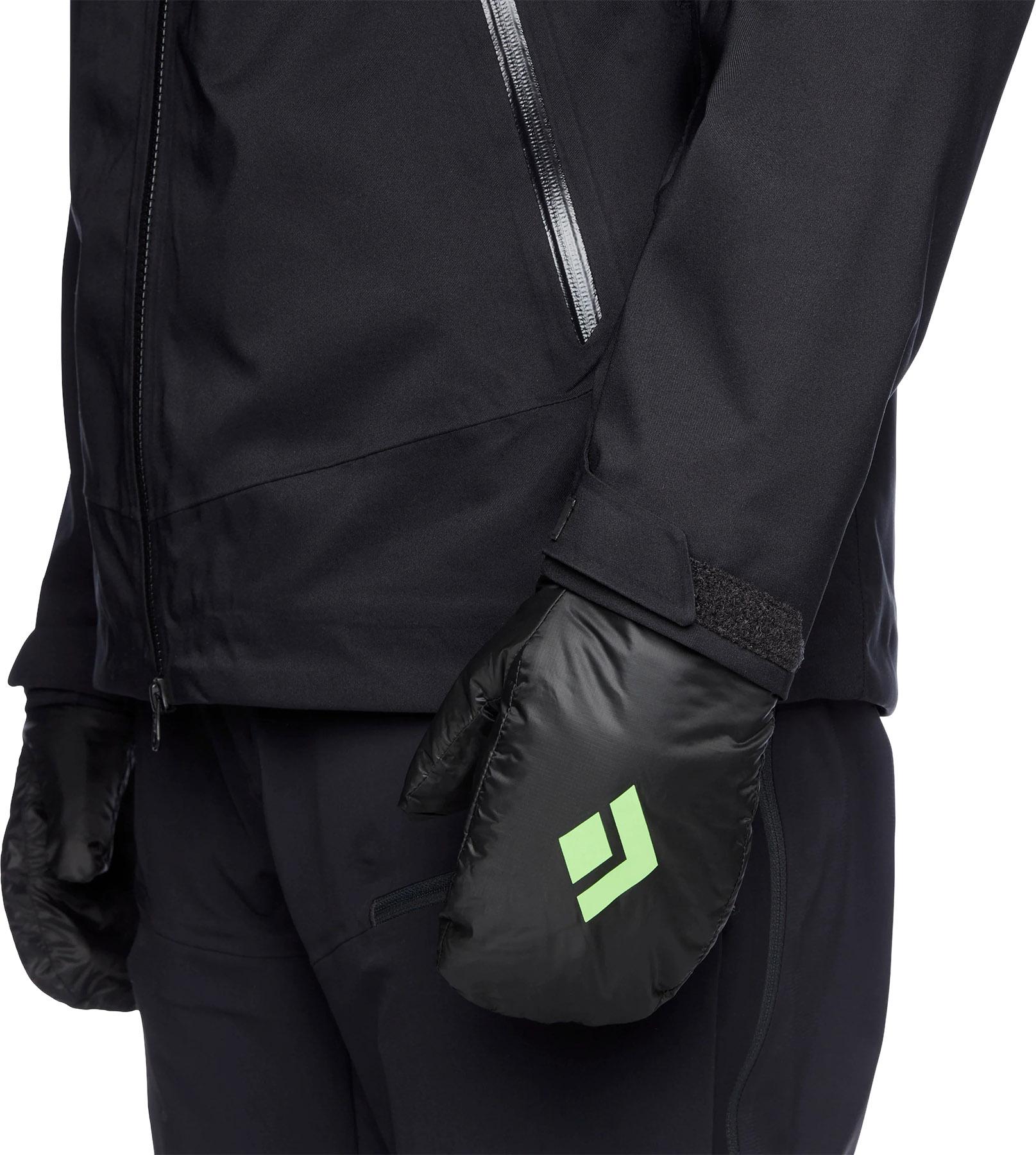 Numéro de l'image de la galerie de produits 2 pour le produit Gants Cirque - Unisexe