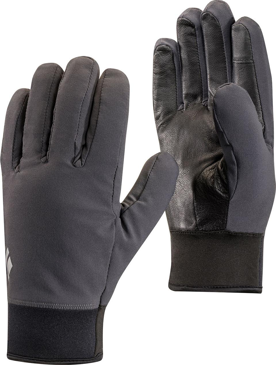 Numéro de l'image de la galerie de produits 1 pour le produit Gants Midweight Softshell - Homme
