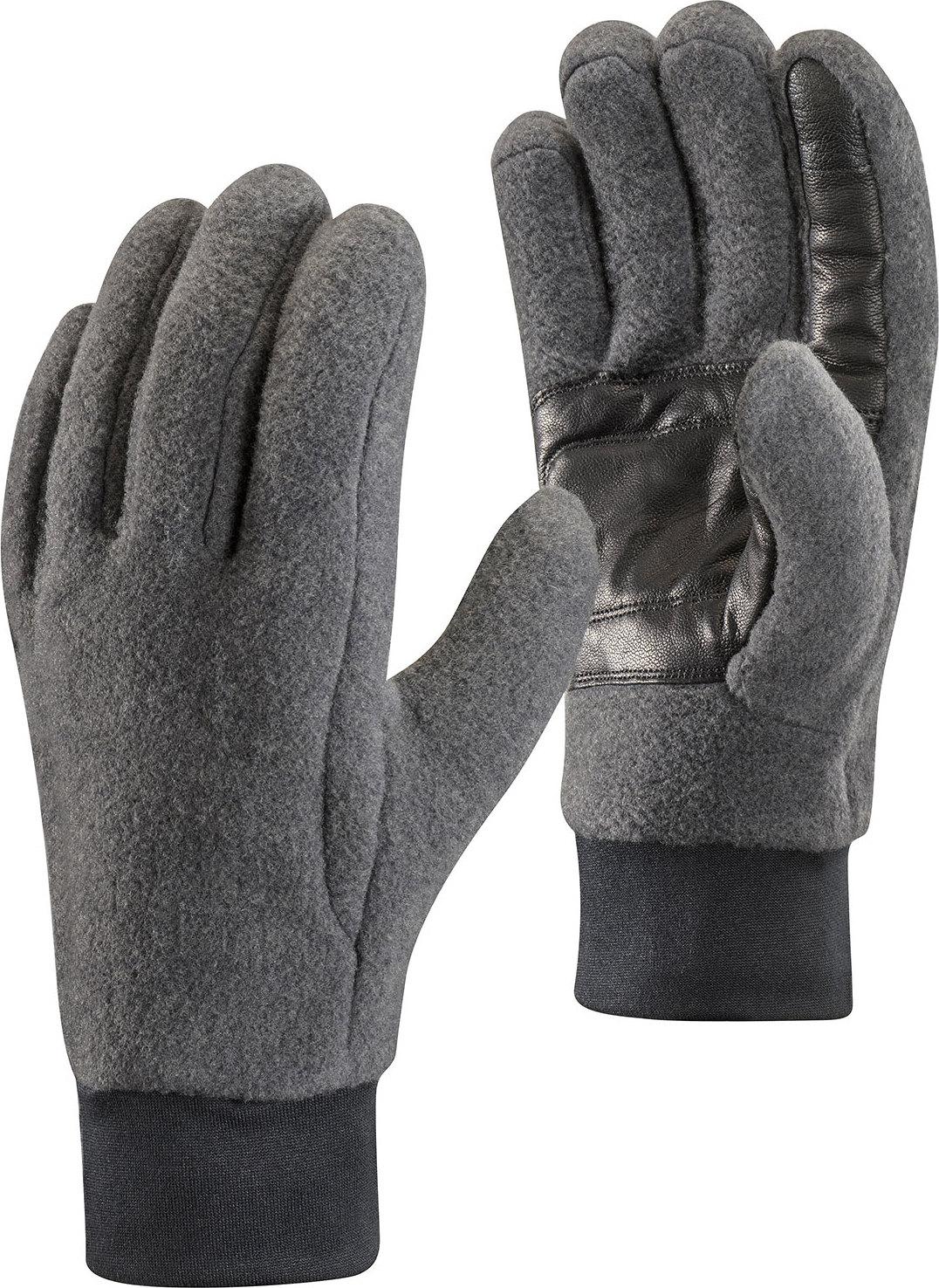 Product gallery image number 1 for product Heavyweight Wooltech Gloves - Men's