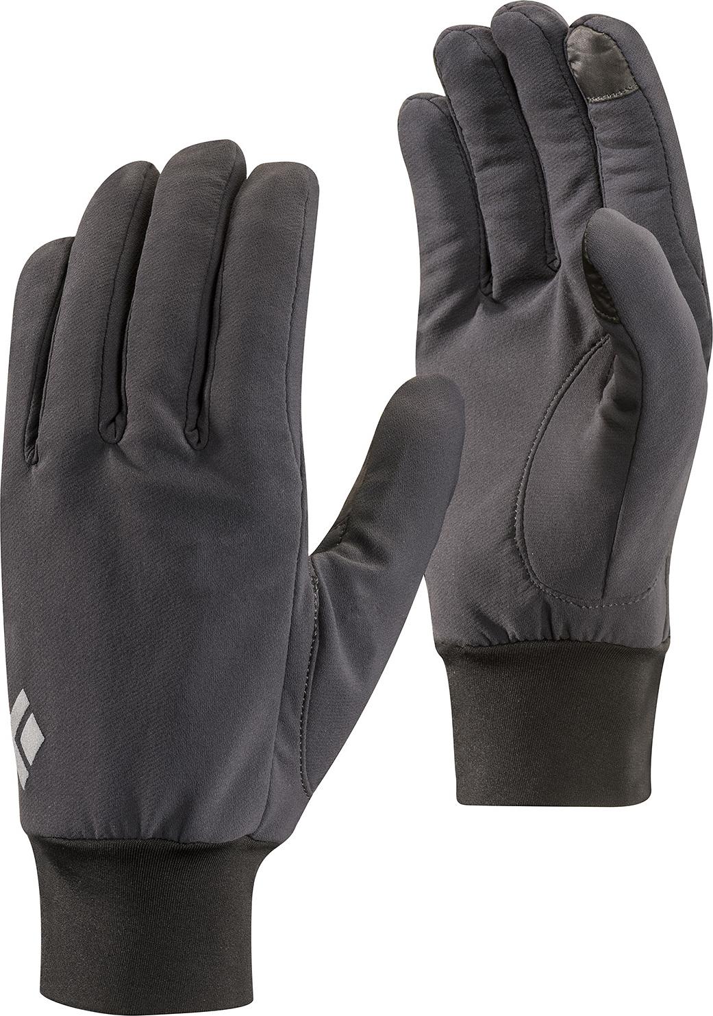 Product gallery image number 1 for product LightWeight Softshell Gloves - Unisex