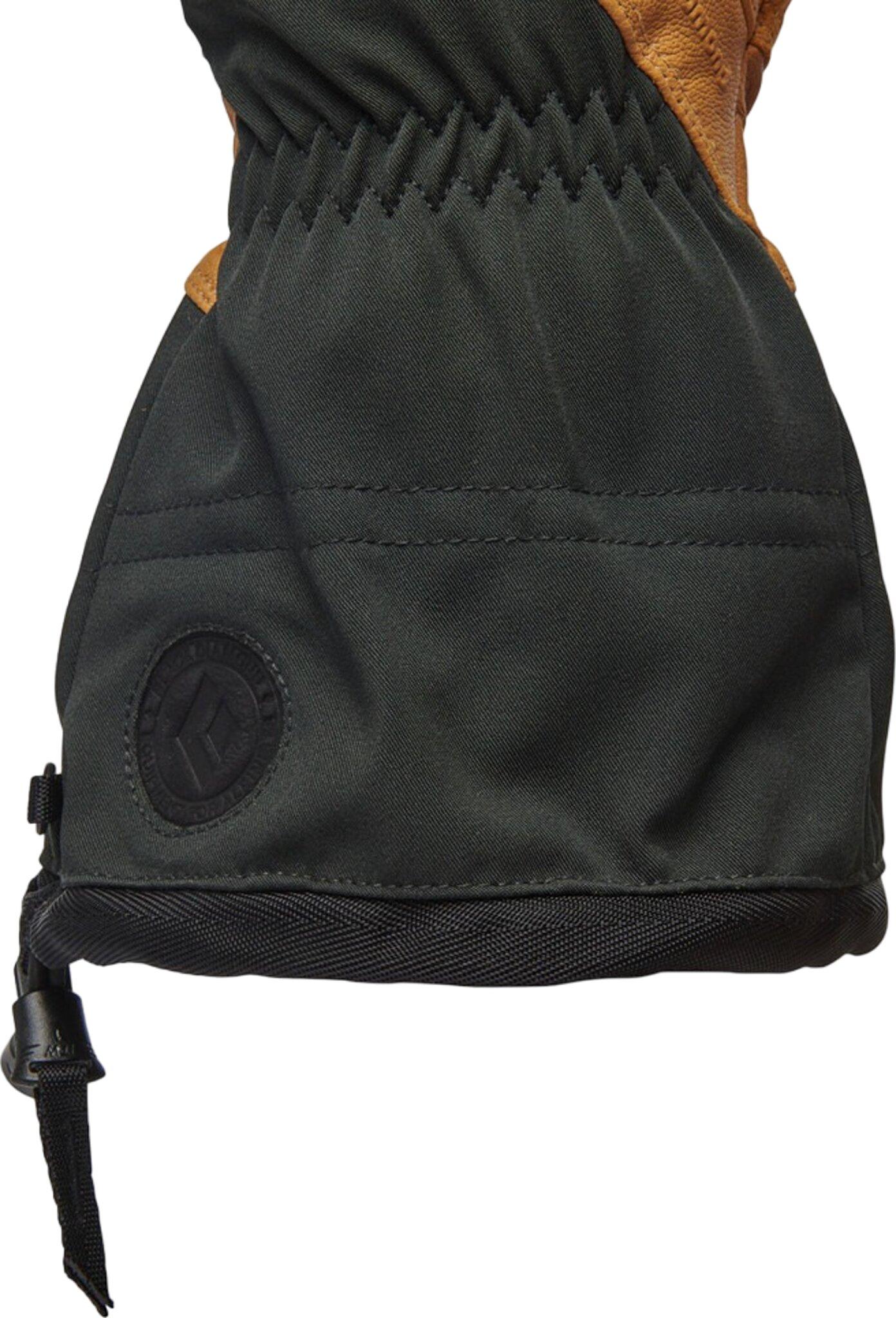 Numéro de l'image de la galerie de produits 2 pour le produit Gants Guide