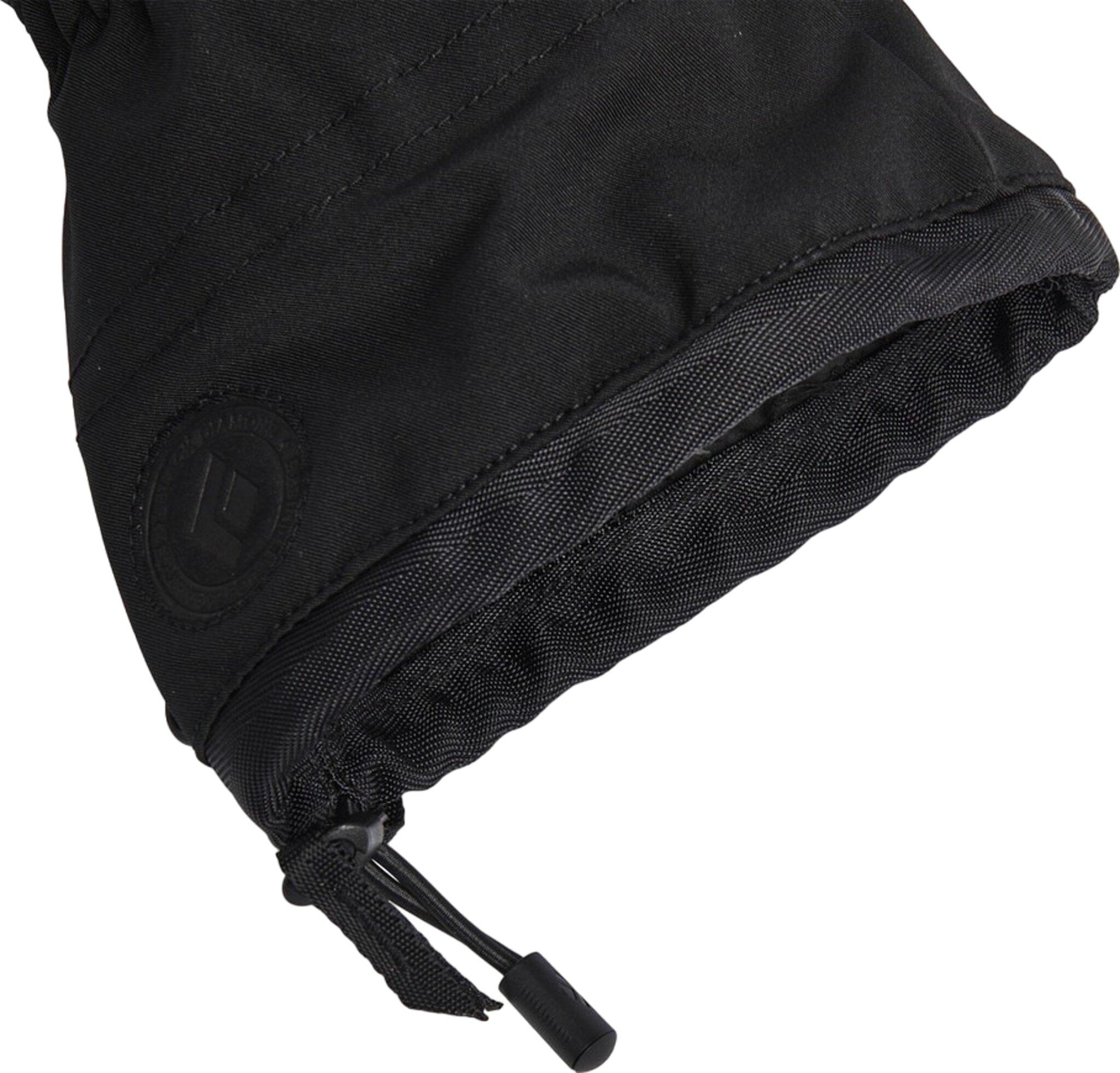 Product gallery image number 2 for product Guide Gloves