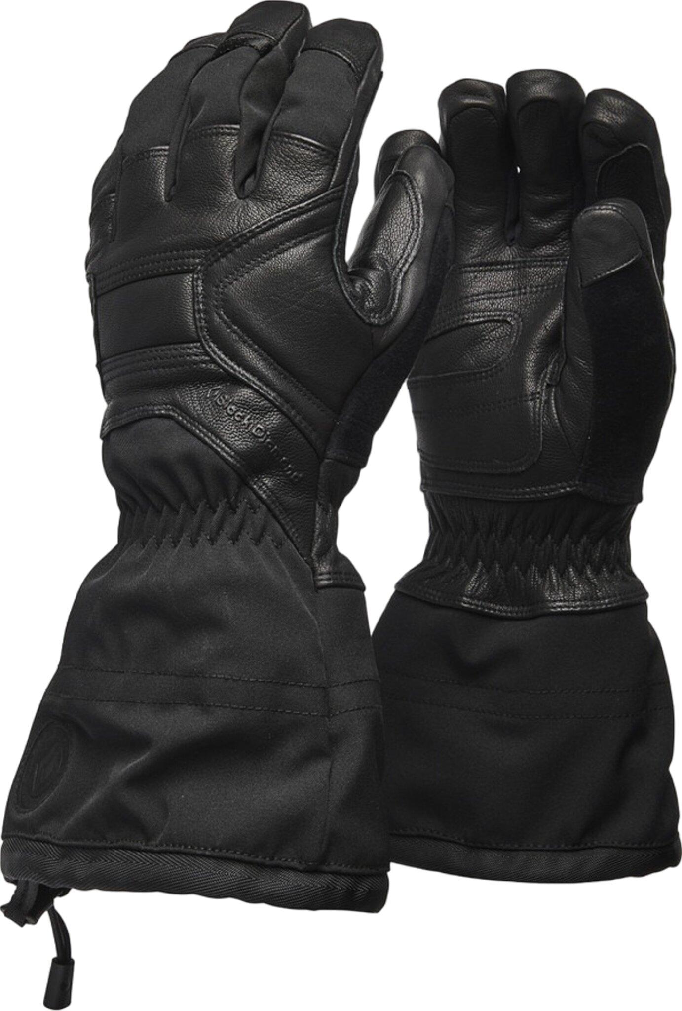 Product gallery image number 1 for product Guide Gloves