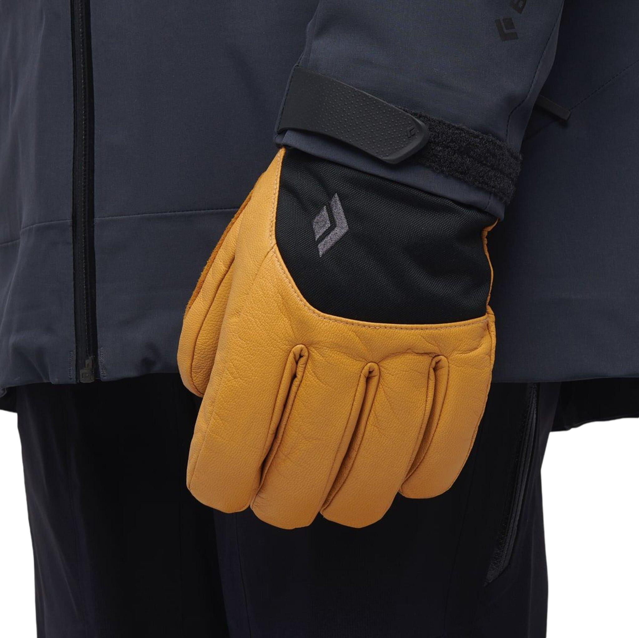Numéro de l'image de la galerie de produits 4 pour le produit Gants Legend