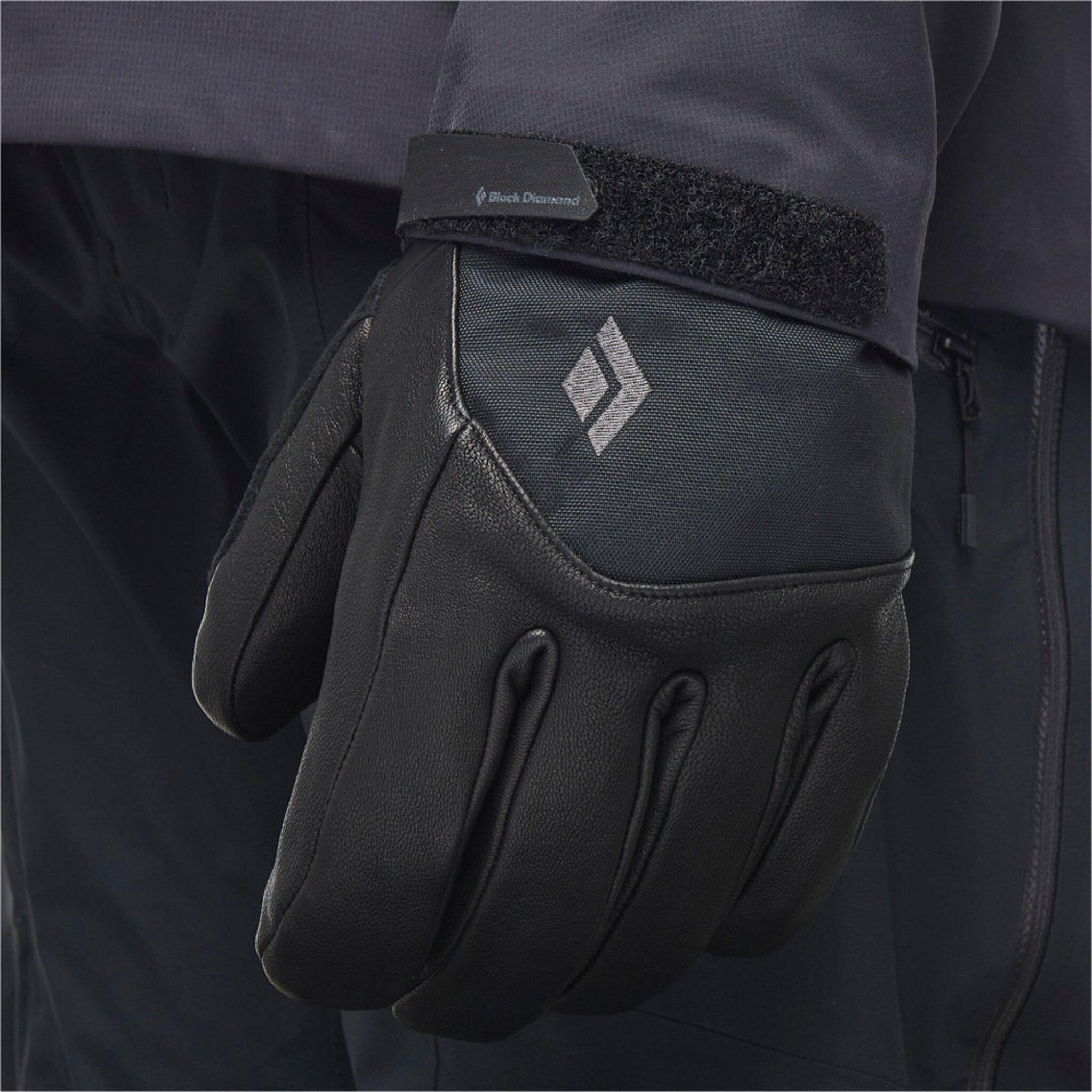 Product gallery image number 7 for product Gants Legend