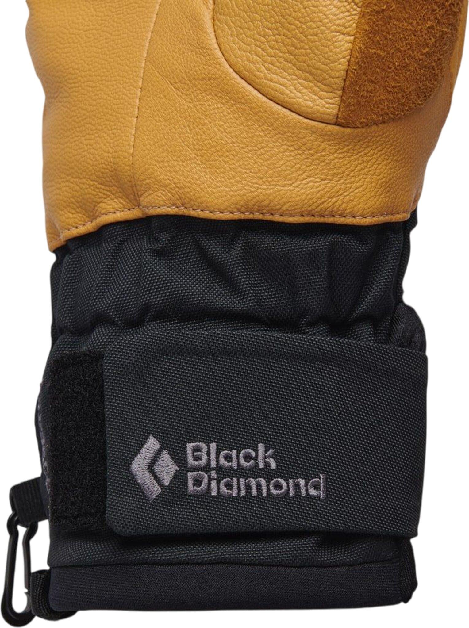 Numéro de l'image de la galerie de produits 2 pour le produit Gants Legend