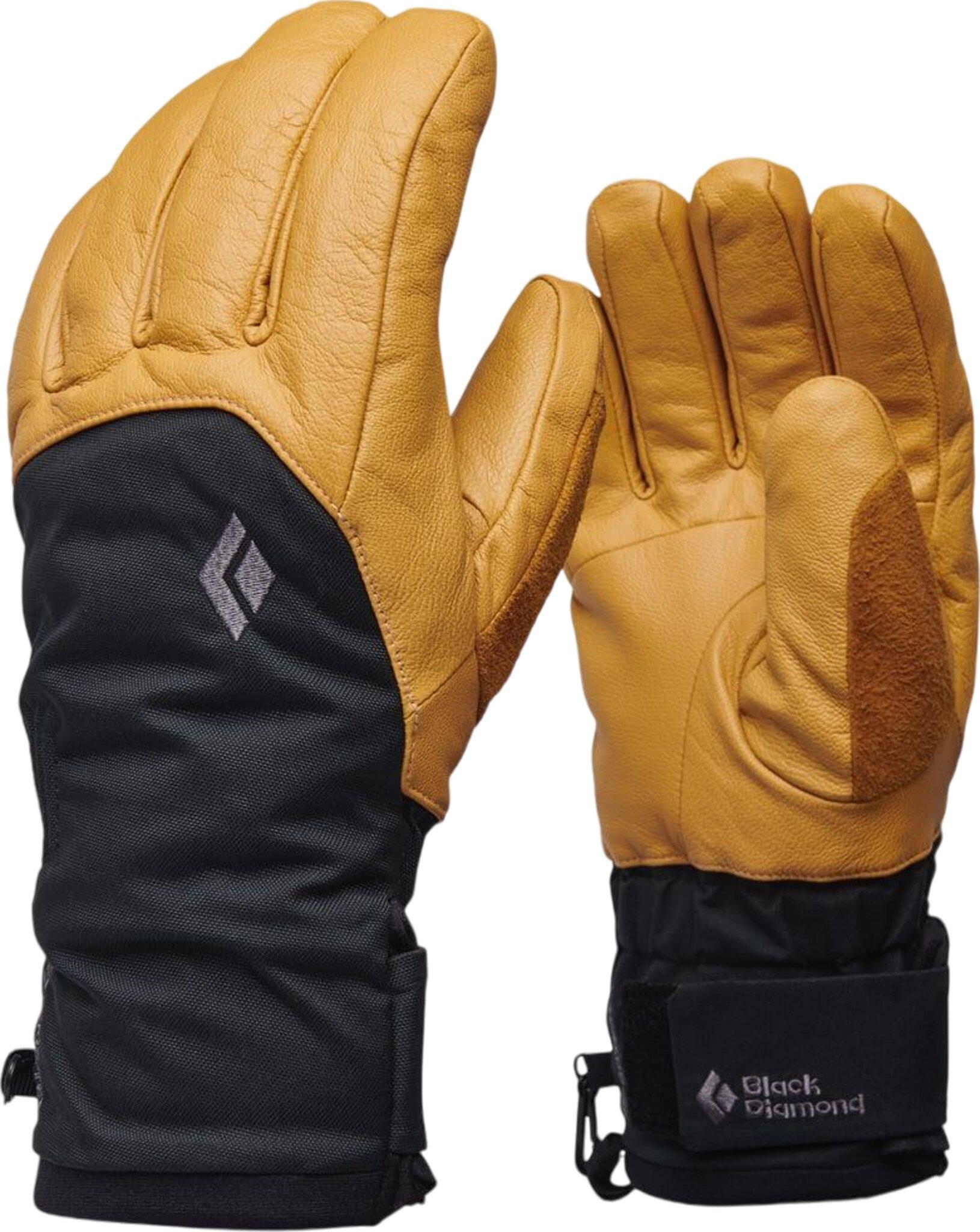 Numéro de l'image de la galerie de produits 1 pour le produit Gants Legend