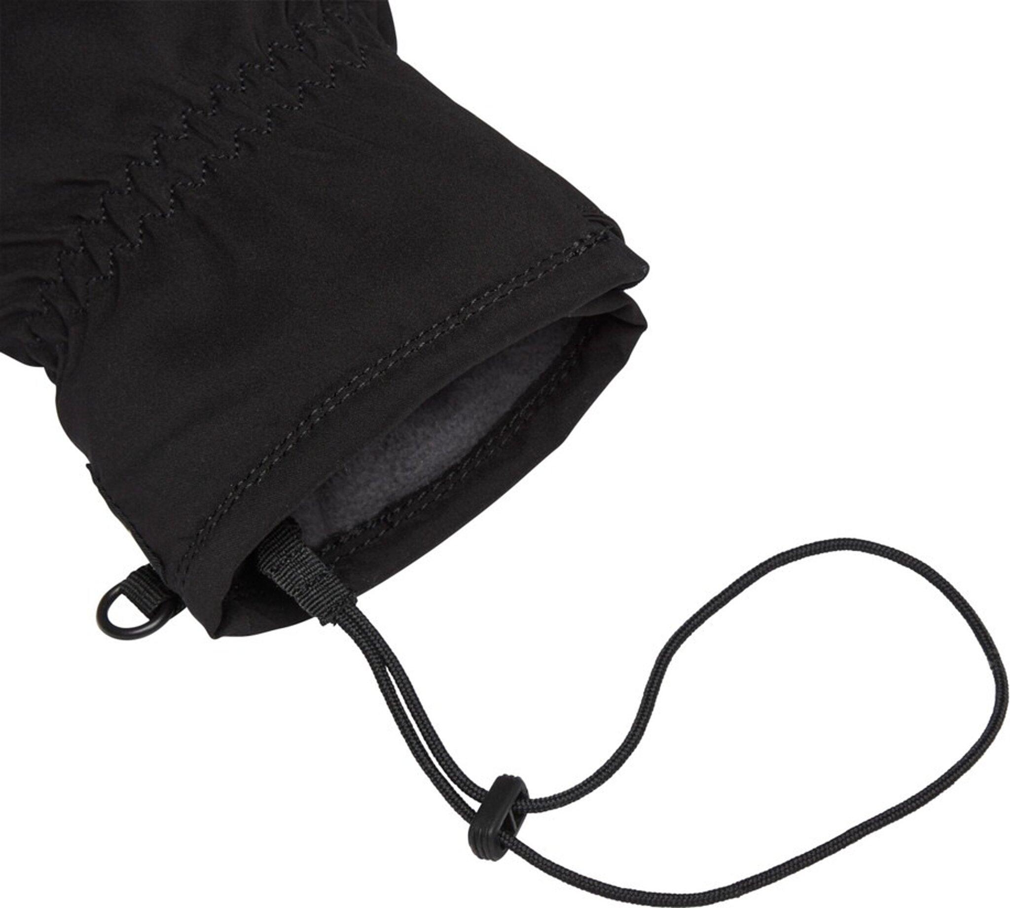 Product gallery image number 3 for product Mission MX Mittens