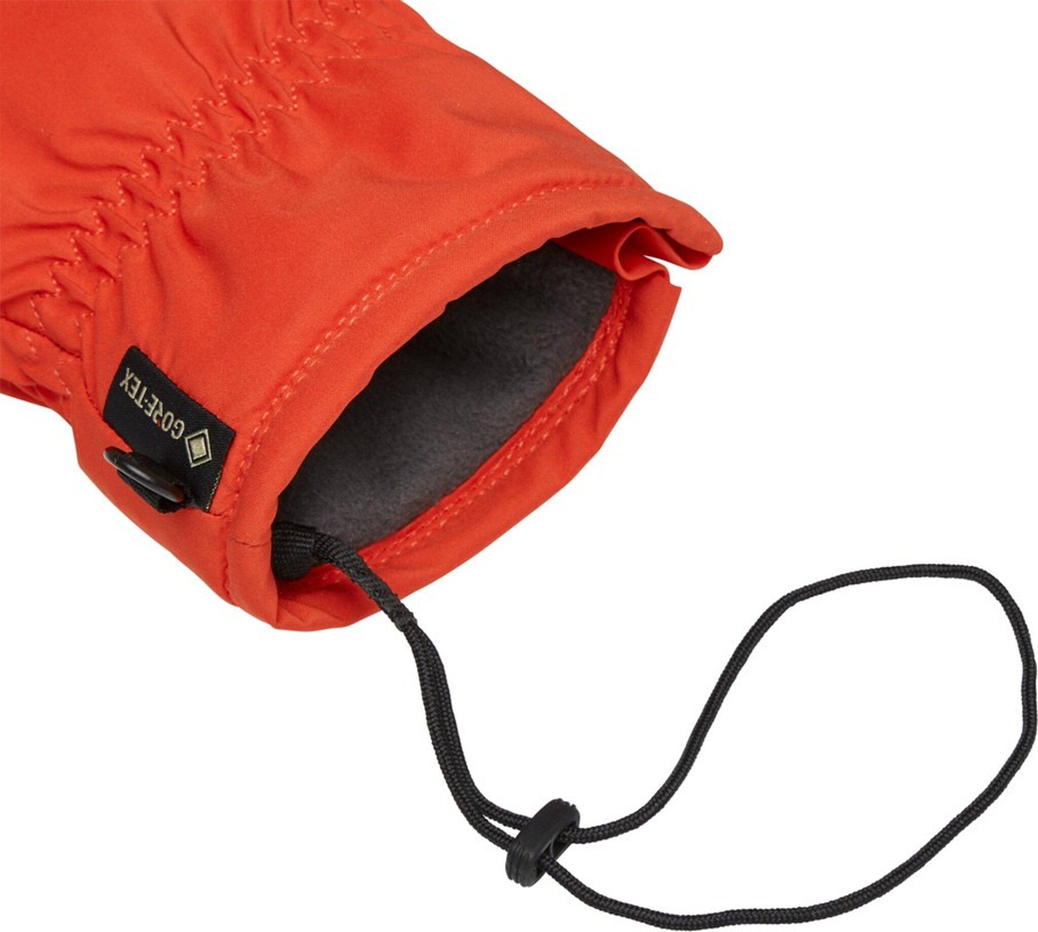 Product gallery image number 4 for product Mission MX Mittens