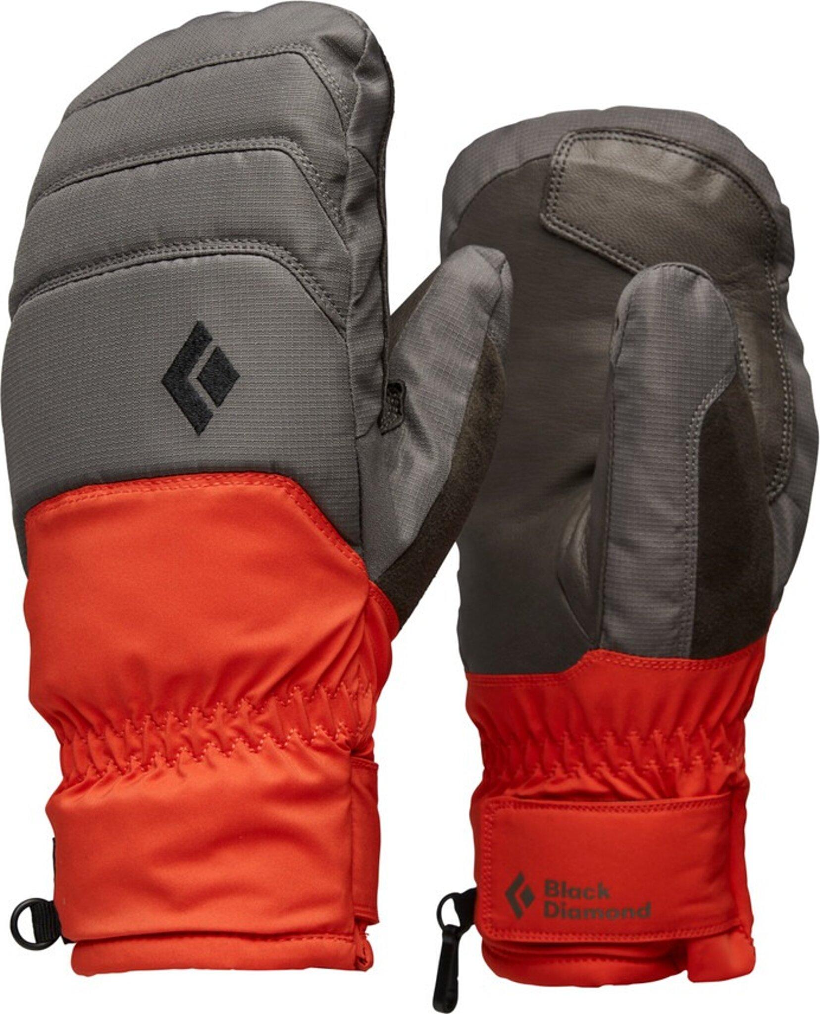 Product gallery image number 1 for product Mission MX Mittens