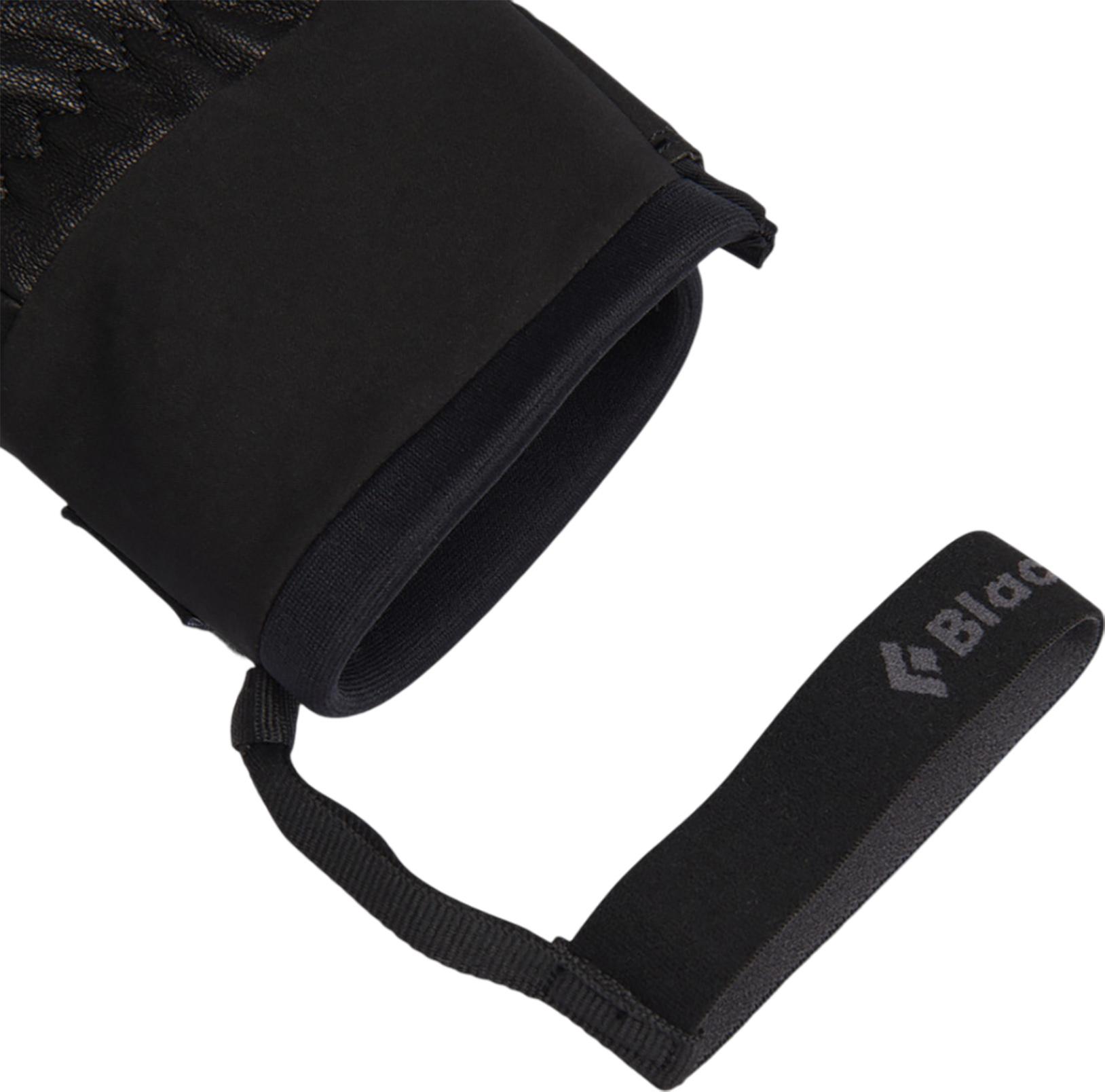 Product gallery image number 2 for product Spark Mittens