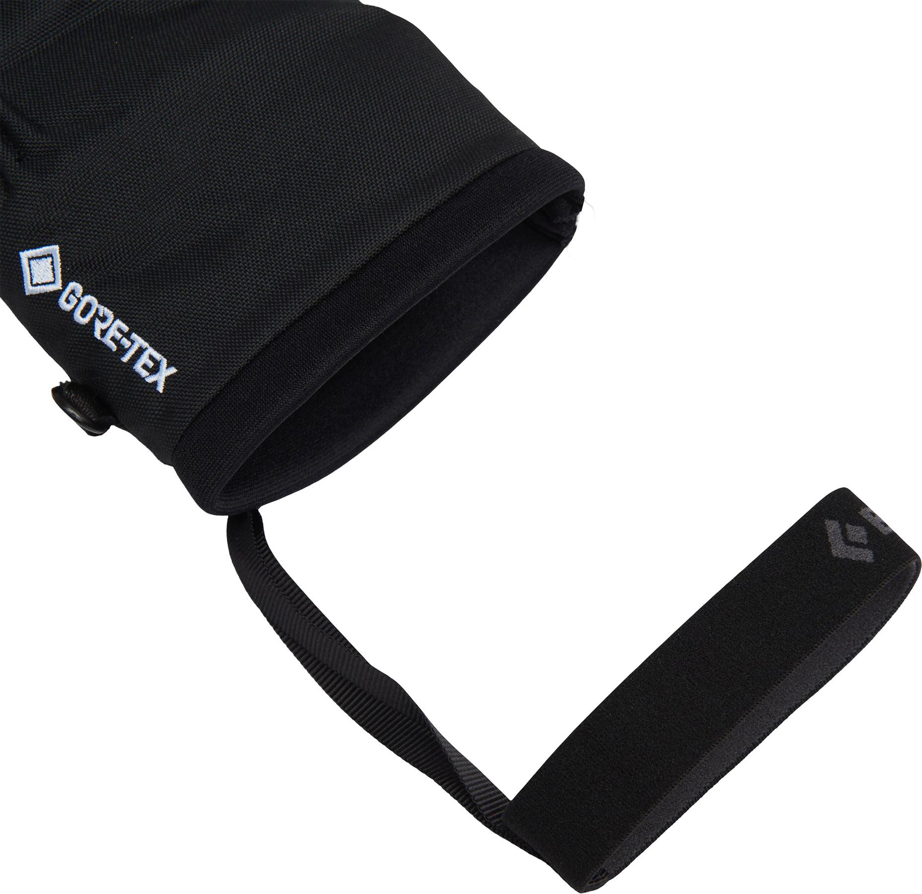 Product gallery image number 2 for product Legend Gloves - Women's
